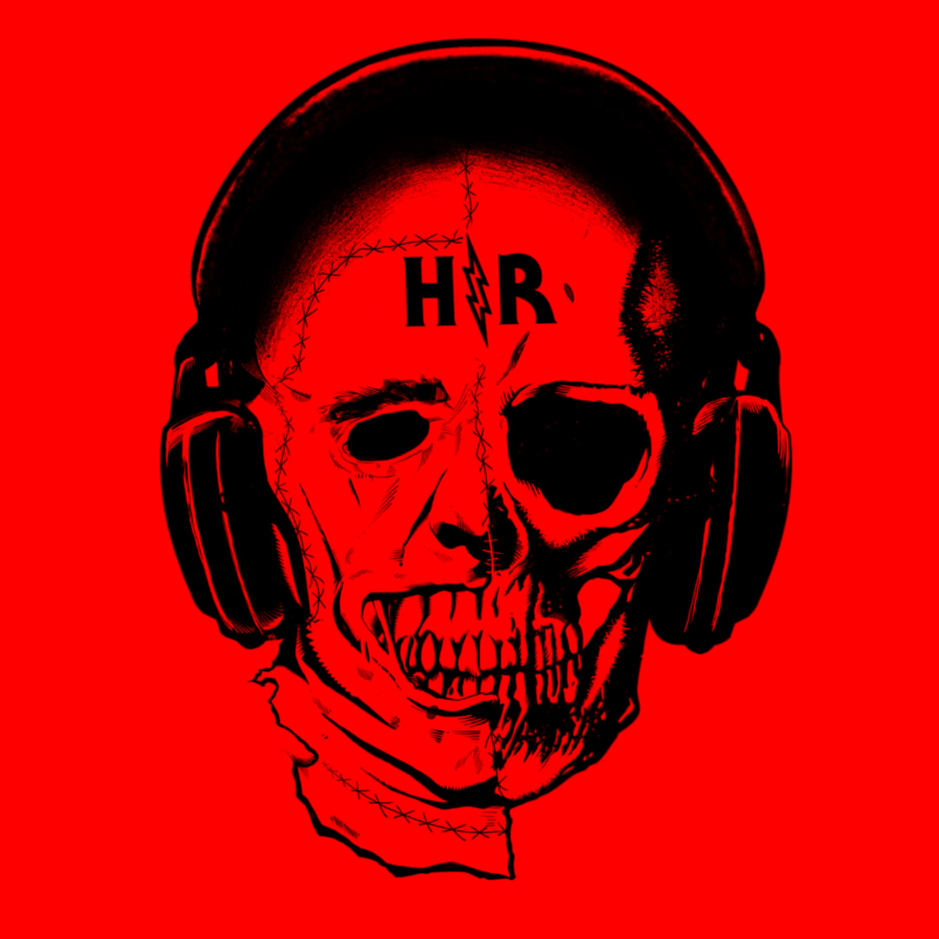 Haddonfield Radio - LEATHERFACE: TEXAS CHAINSAW MASSACRE III (1990) - Coming Soon episode artwork