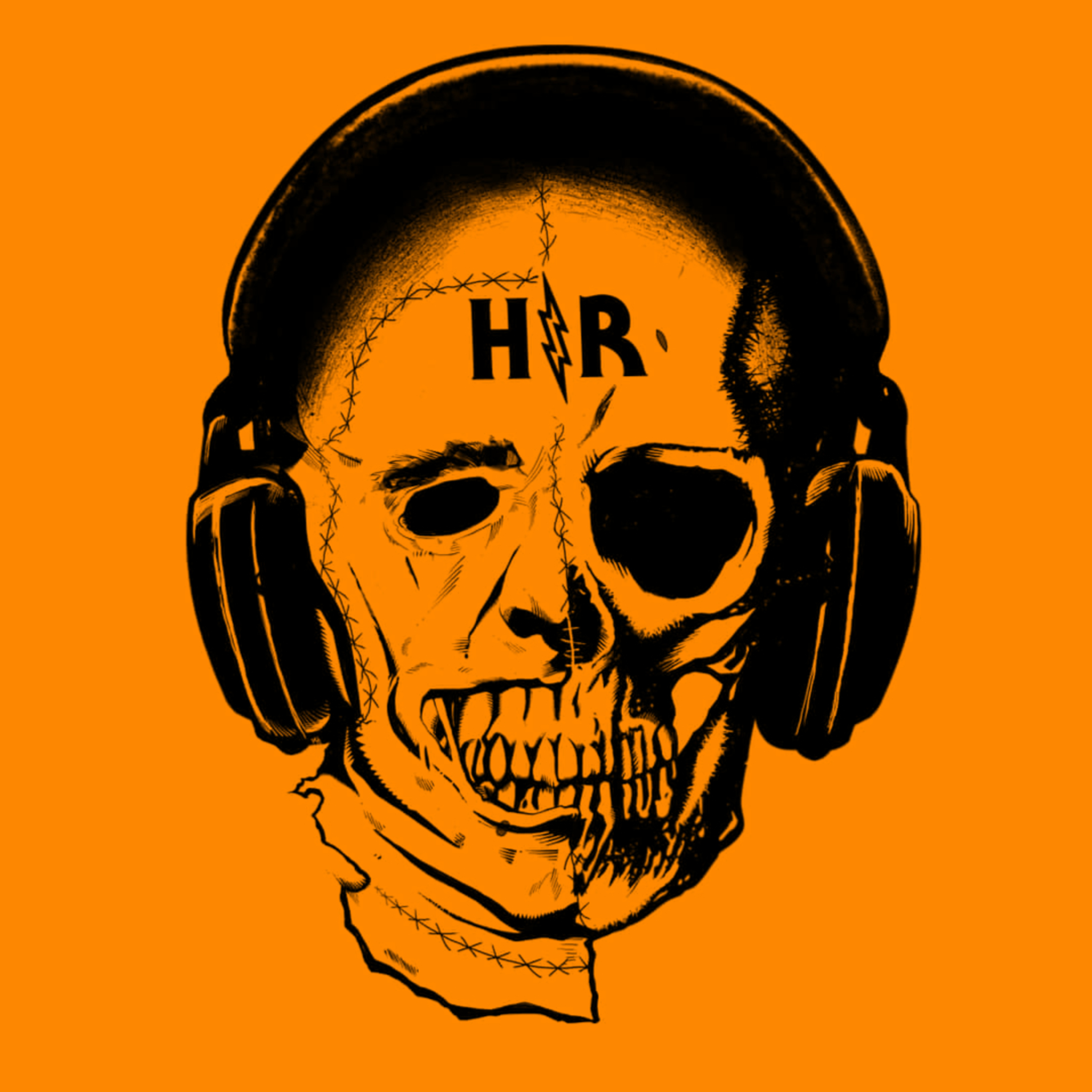 Haddonfield Radio - THE RETURN OF THE TEXAS CHAINSAW MASSACRE (1994) - Coming 5/20/26 episode artwork