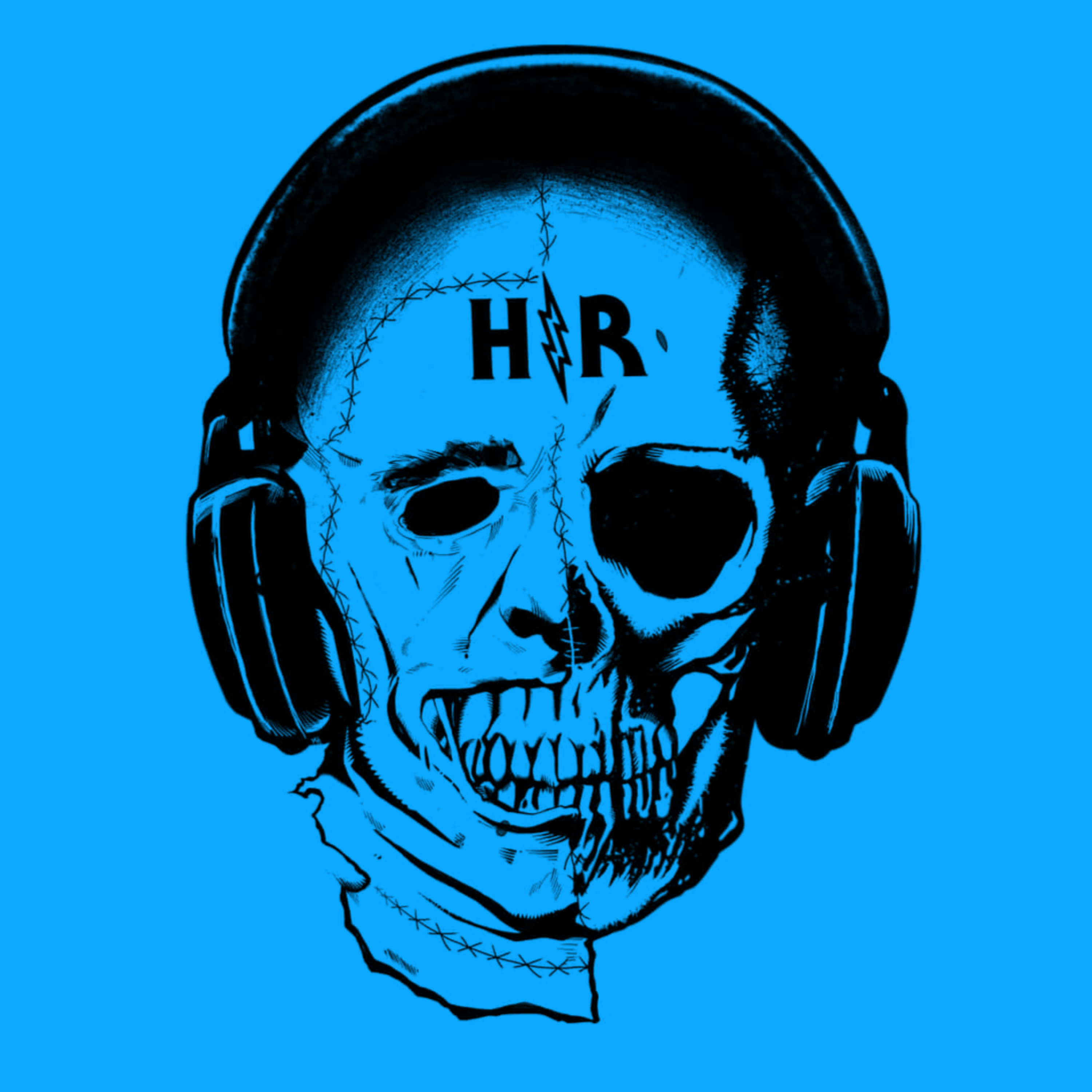 Haddonfield Radio - THE TEXAS CHAINSAW MASSACRE (2003) - Coming 6/22/26 episode artwork