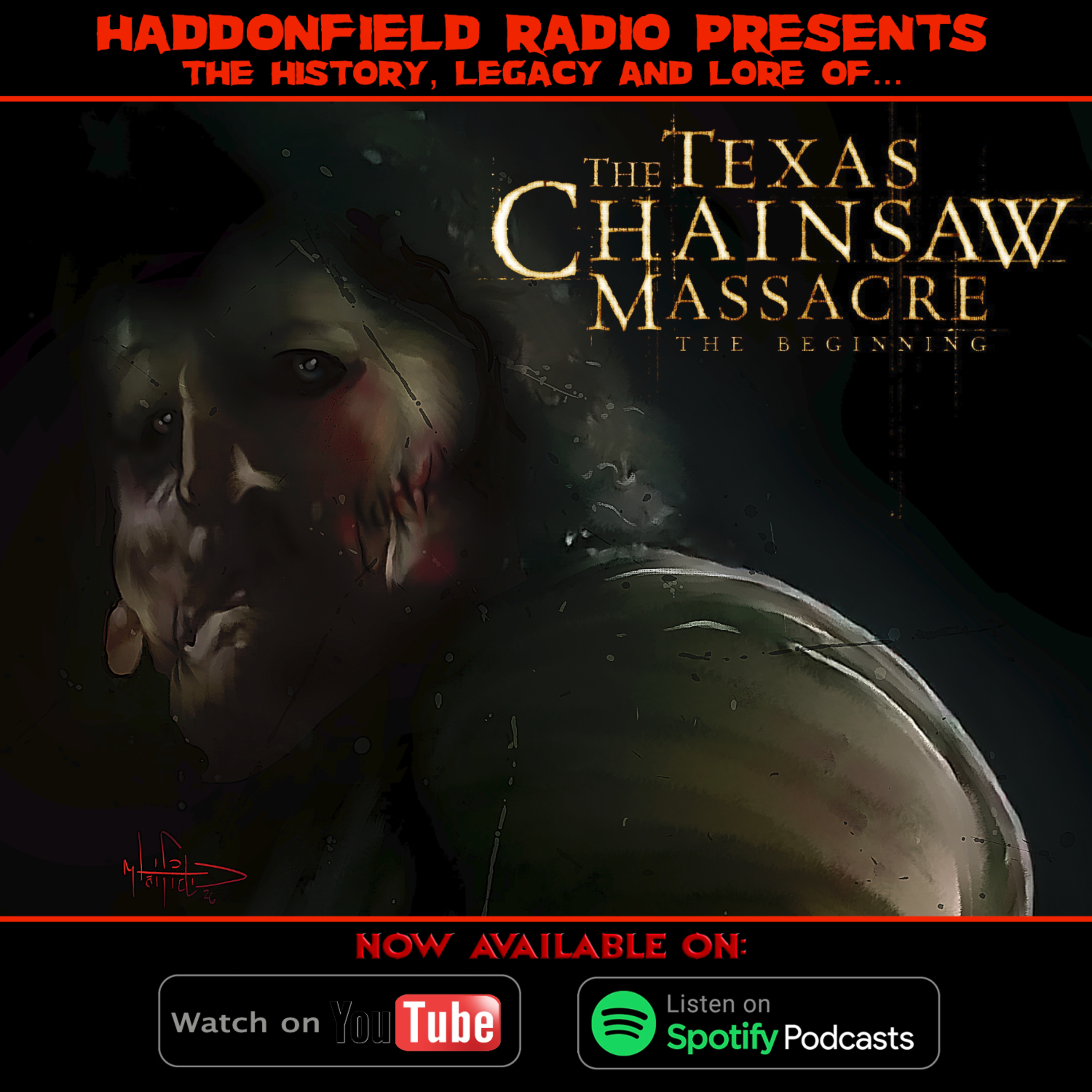 Haddonfield Radio