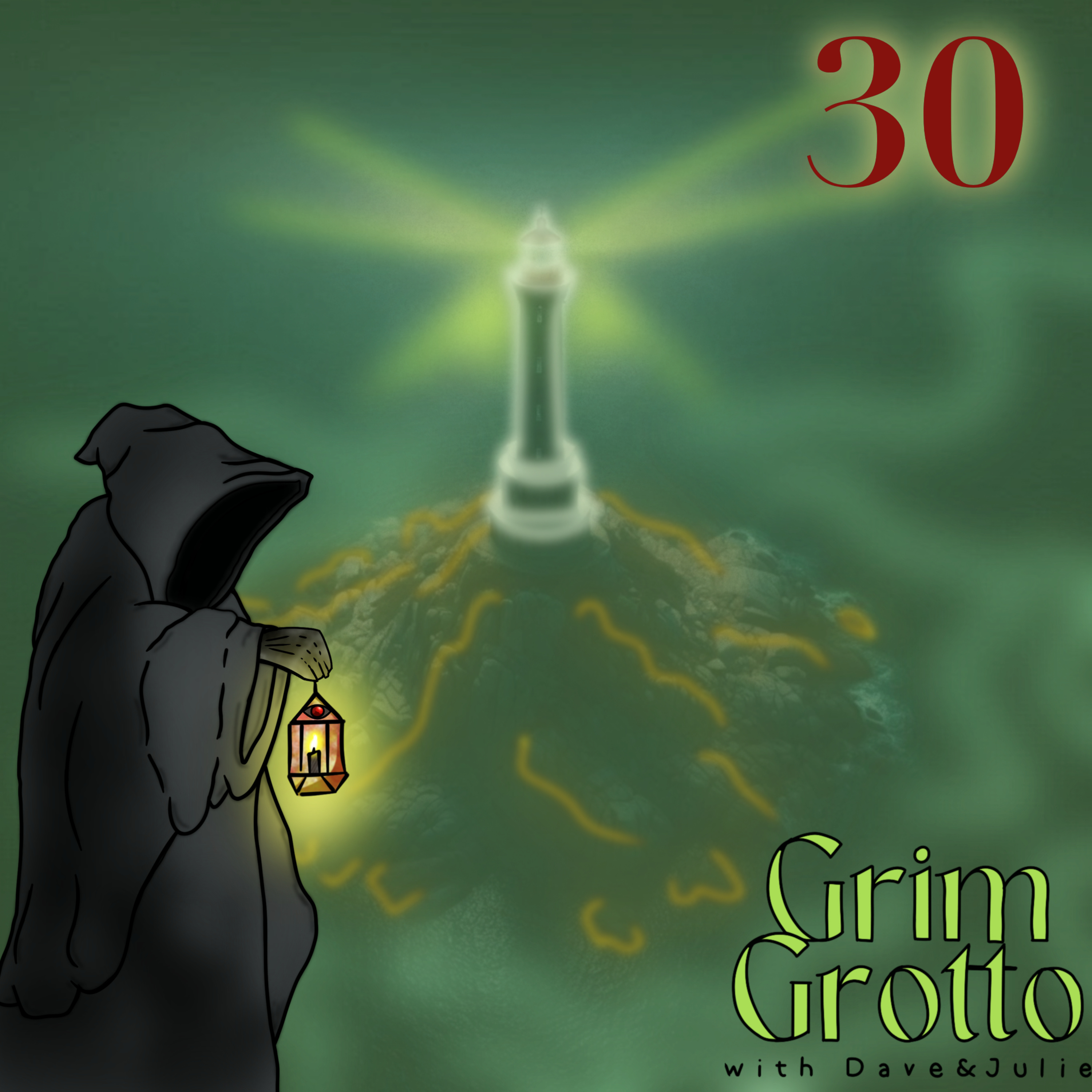 Grim Grotto