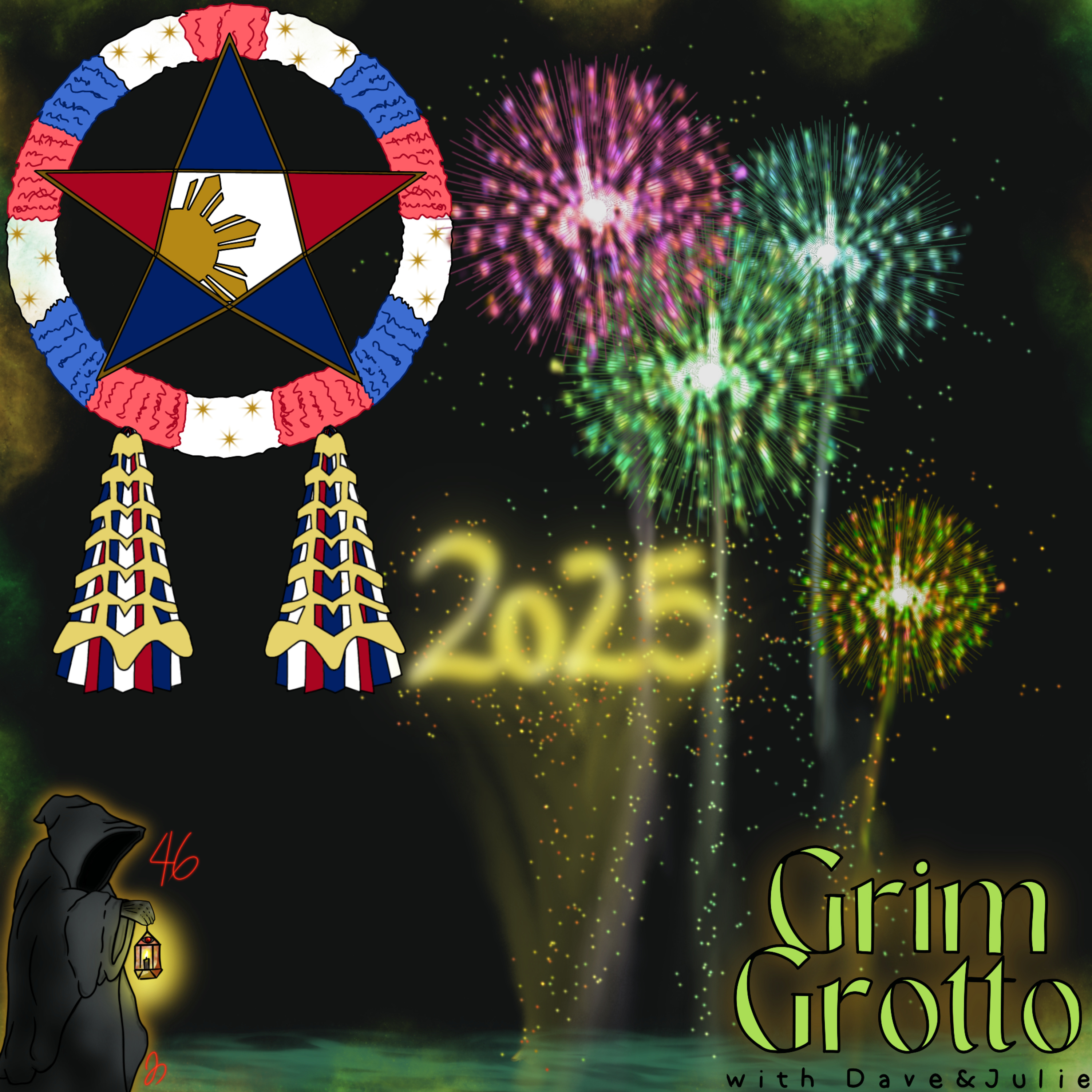 Grim Grotto