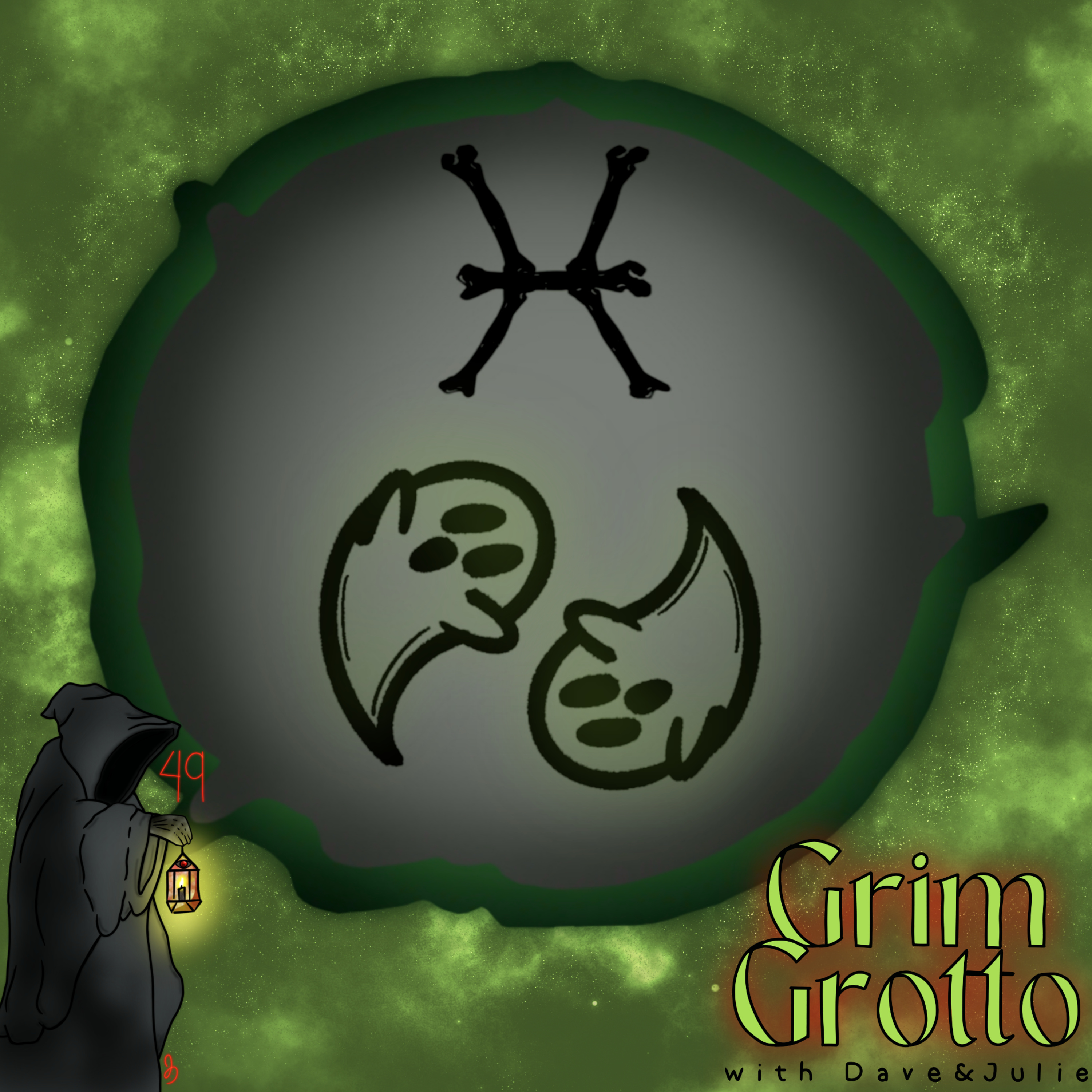 Grim Grotto