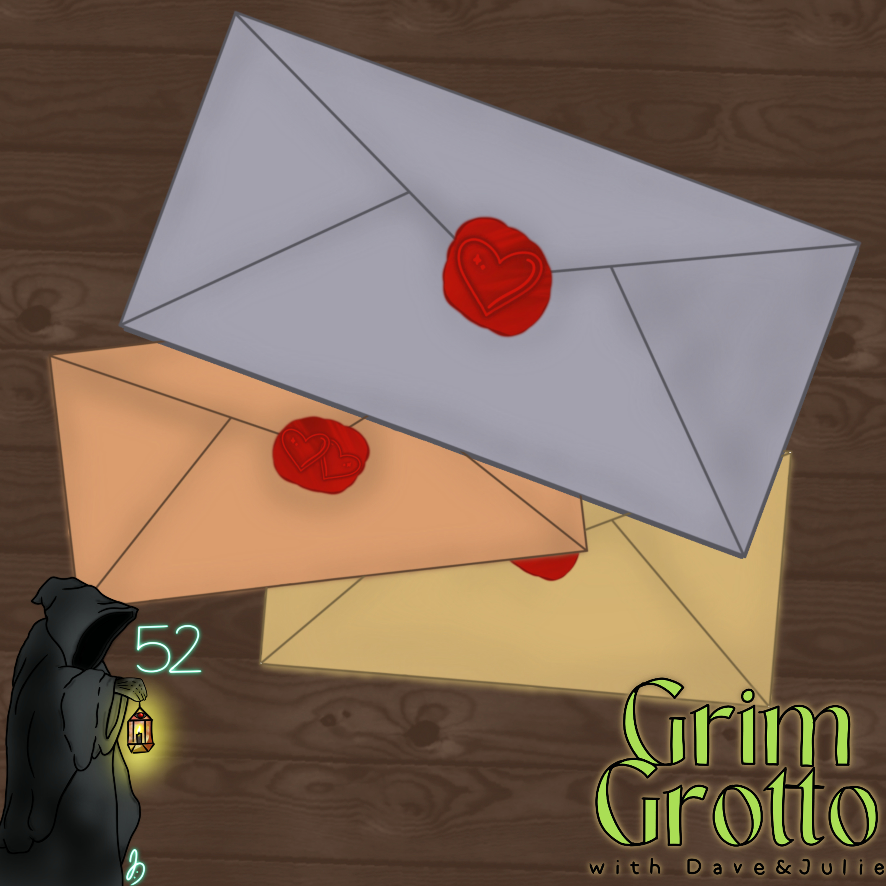 Grim Grotto