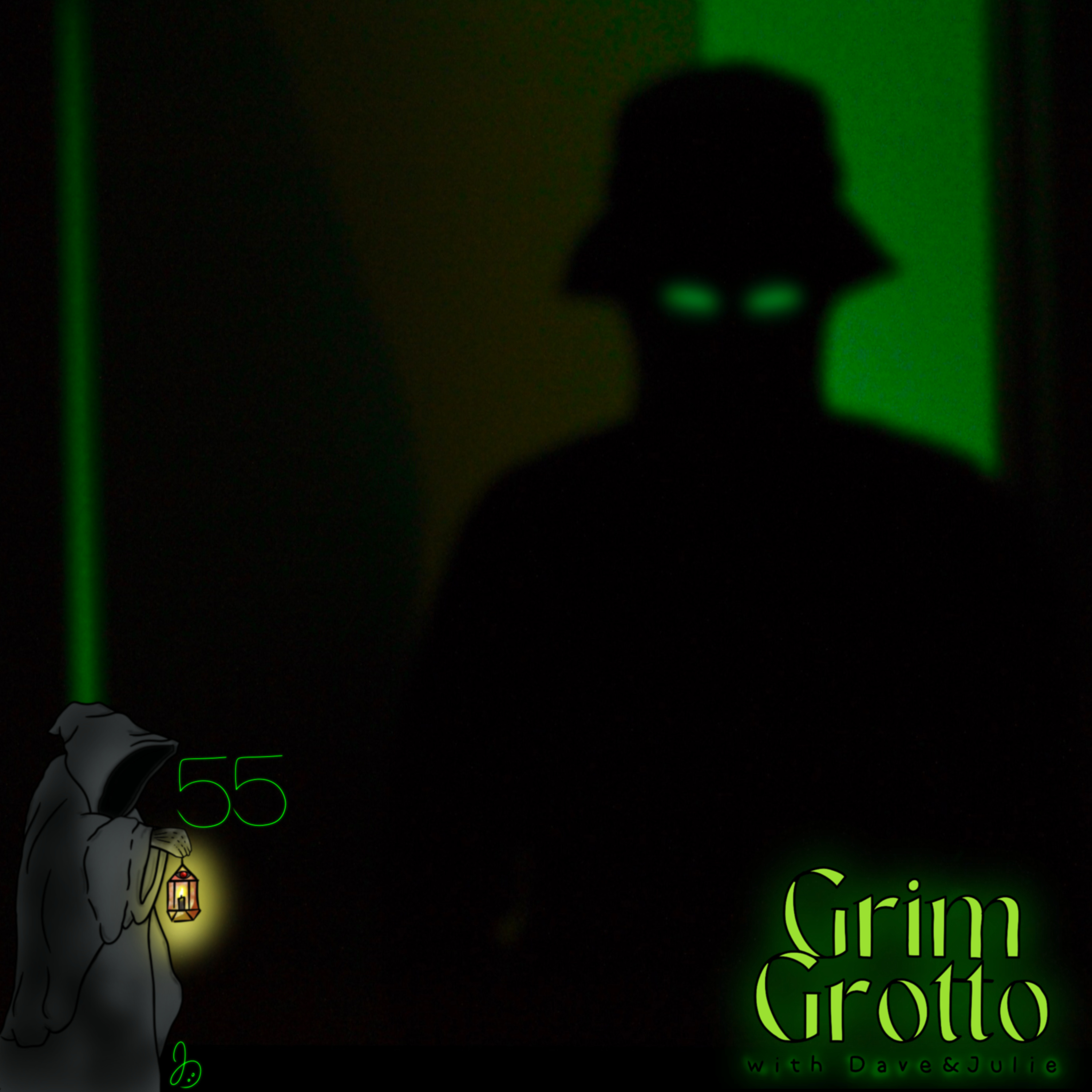 Grim Grotto