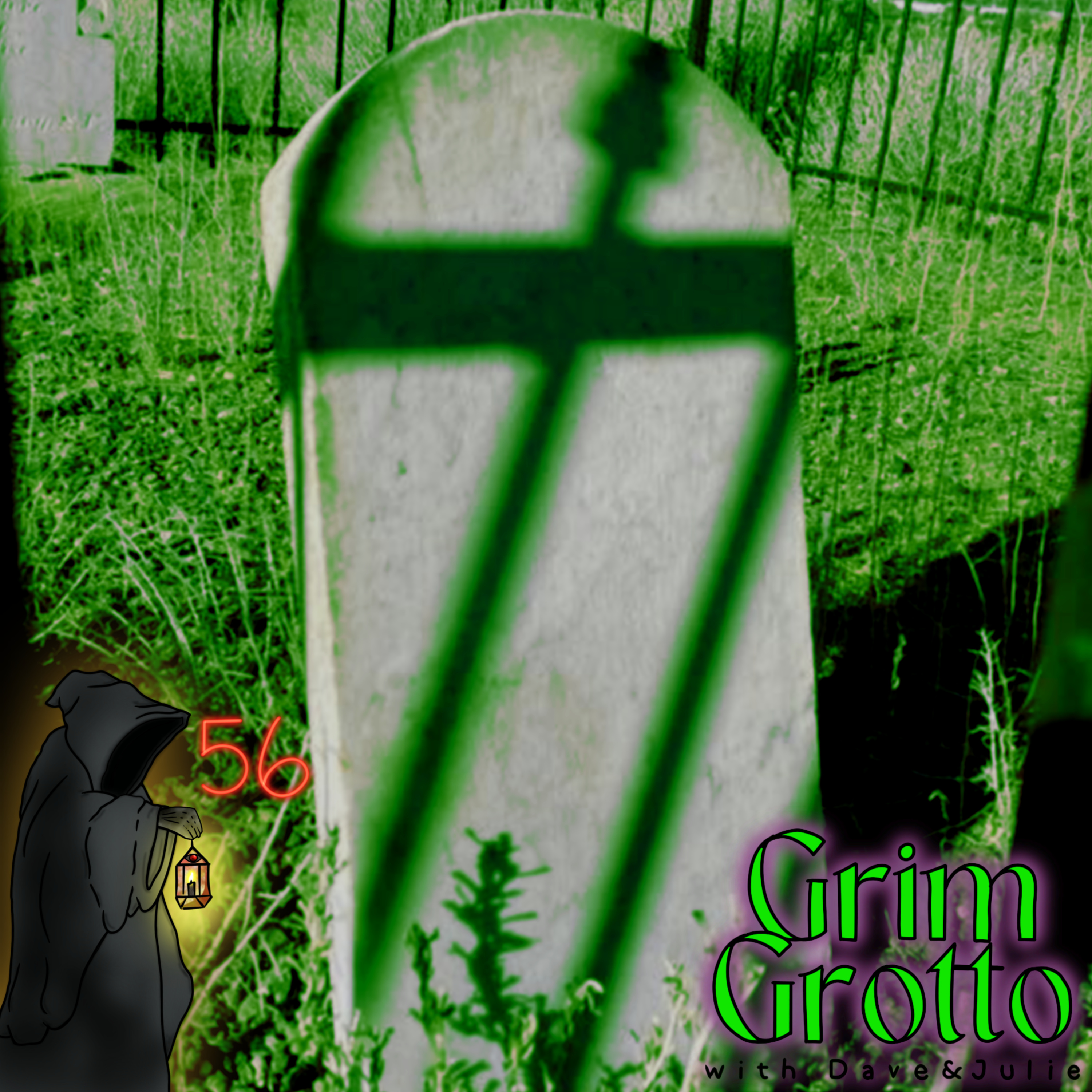 Grim Grotto