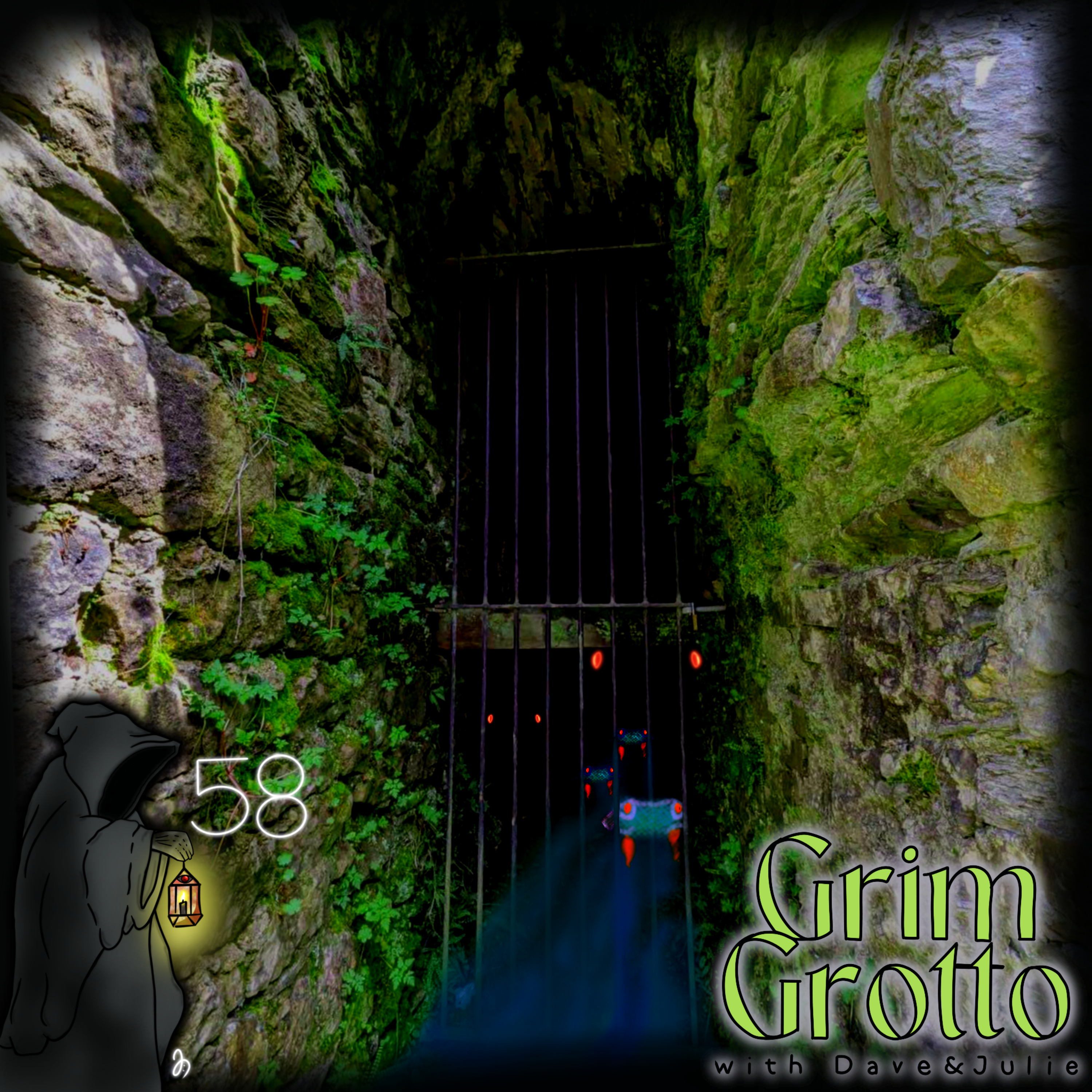 Grim Grotto