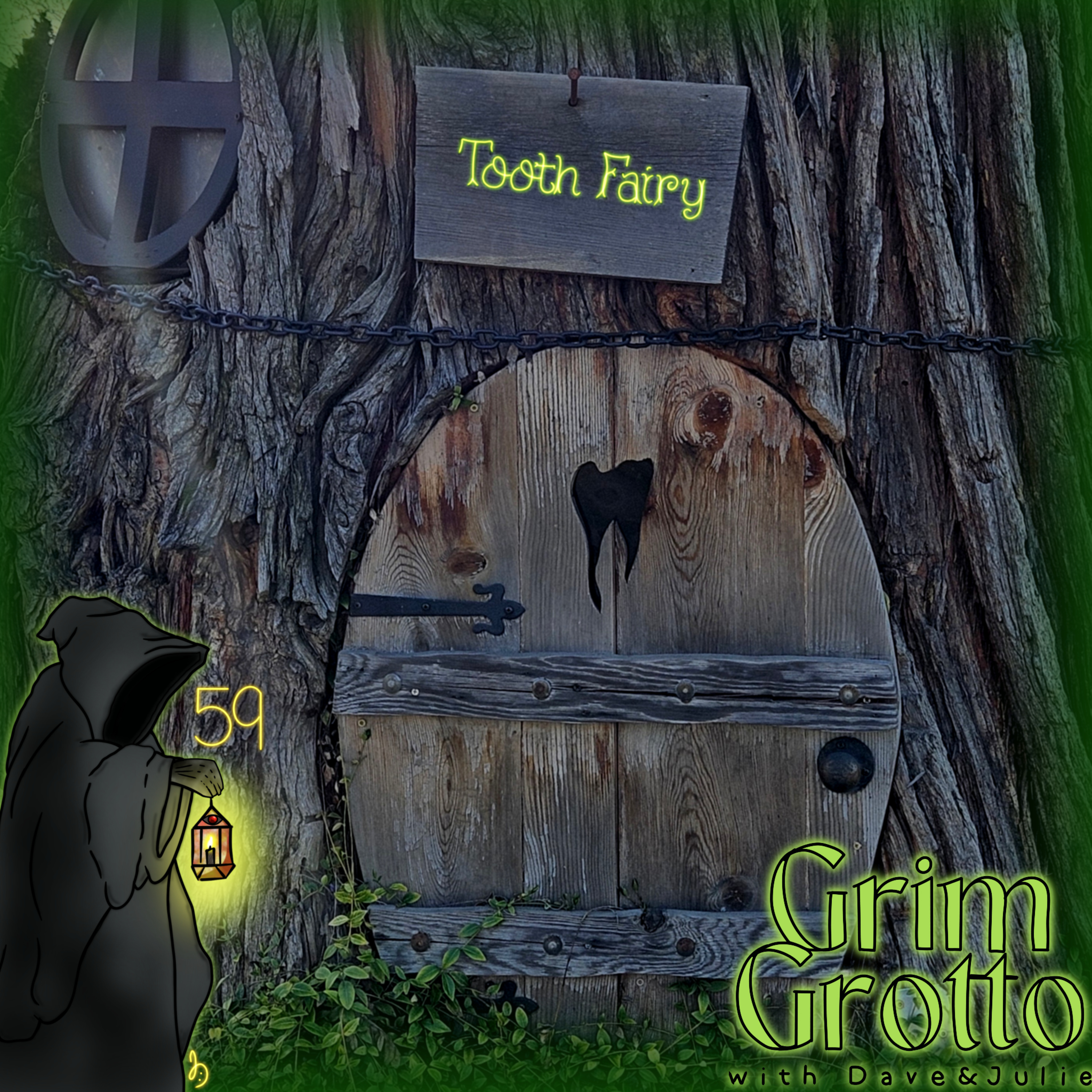 Grim Grotto