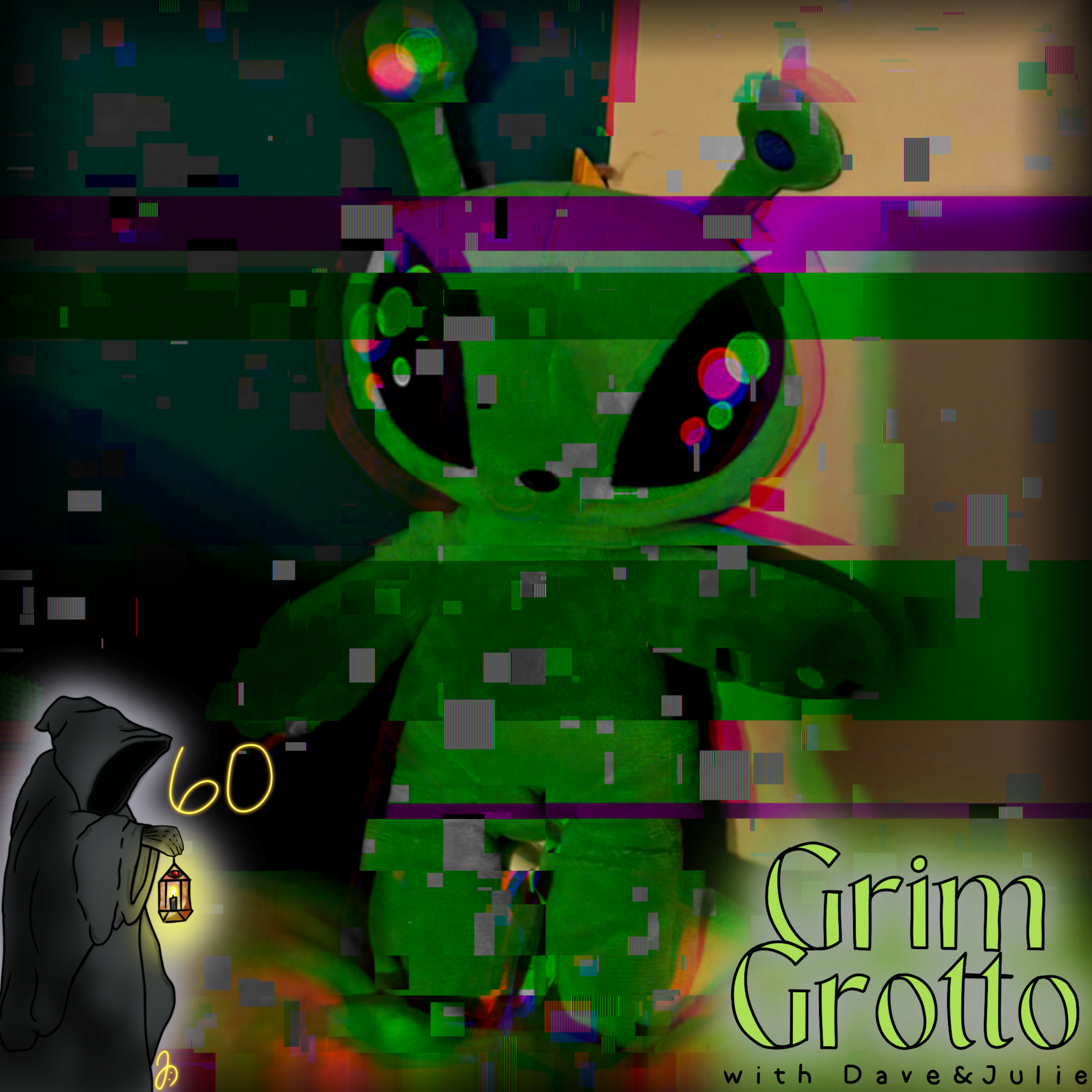 Grim Grotto