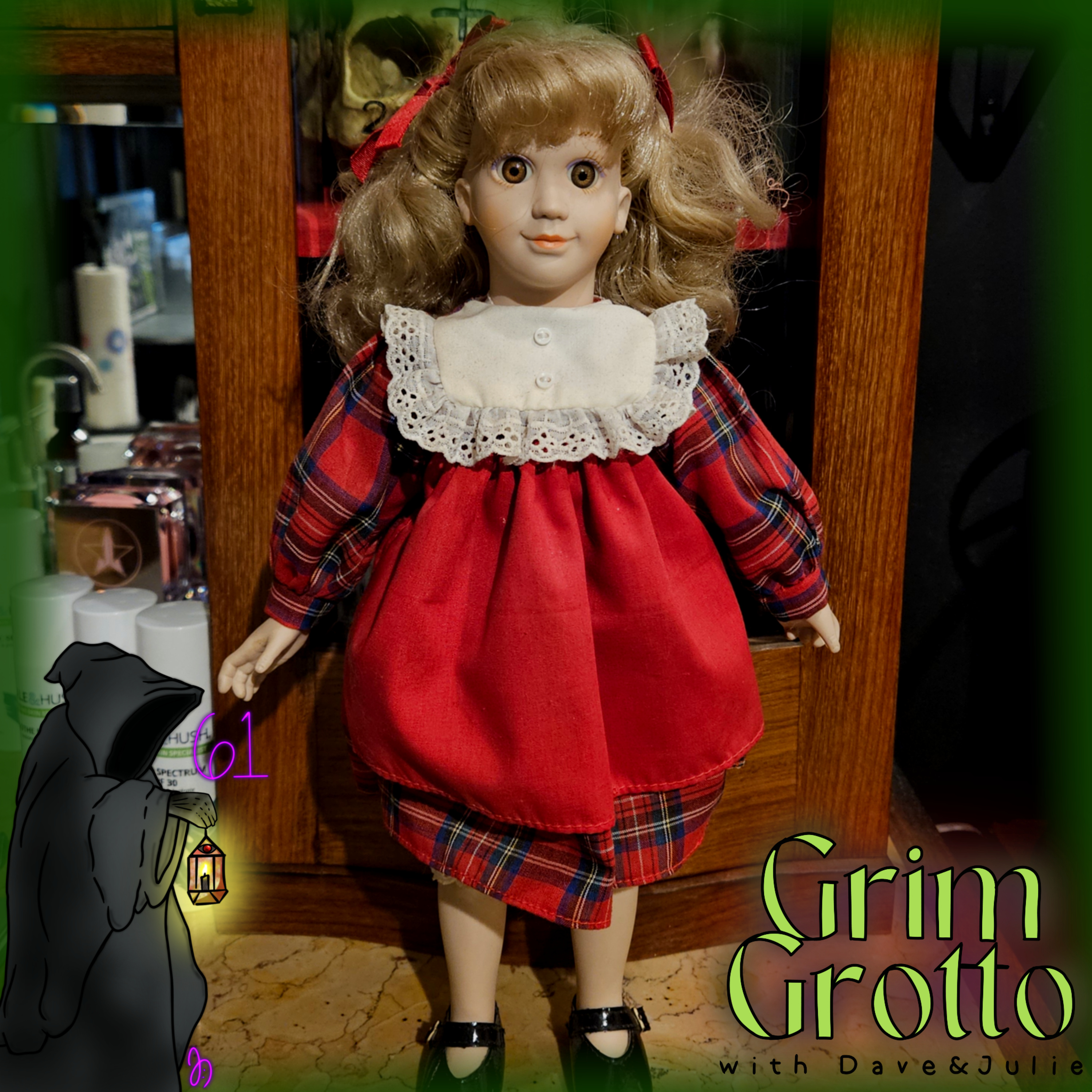 Grim Grotto