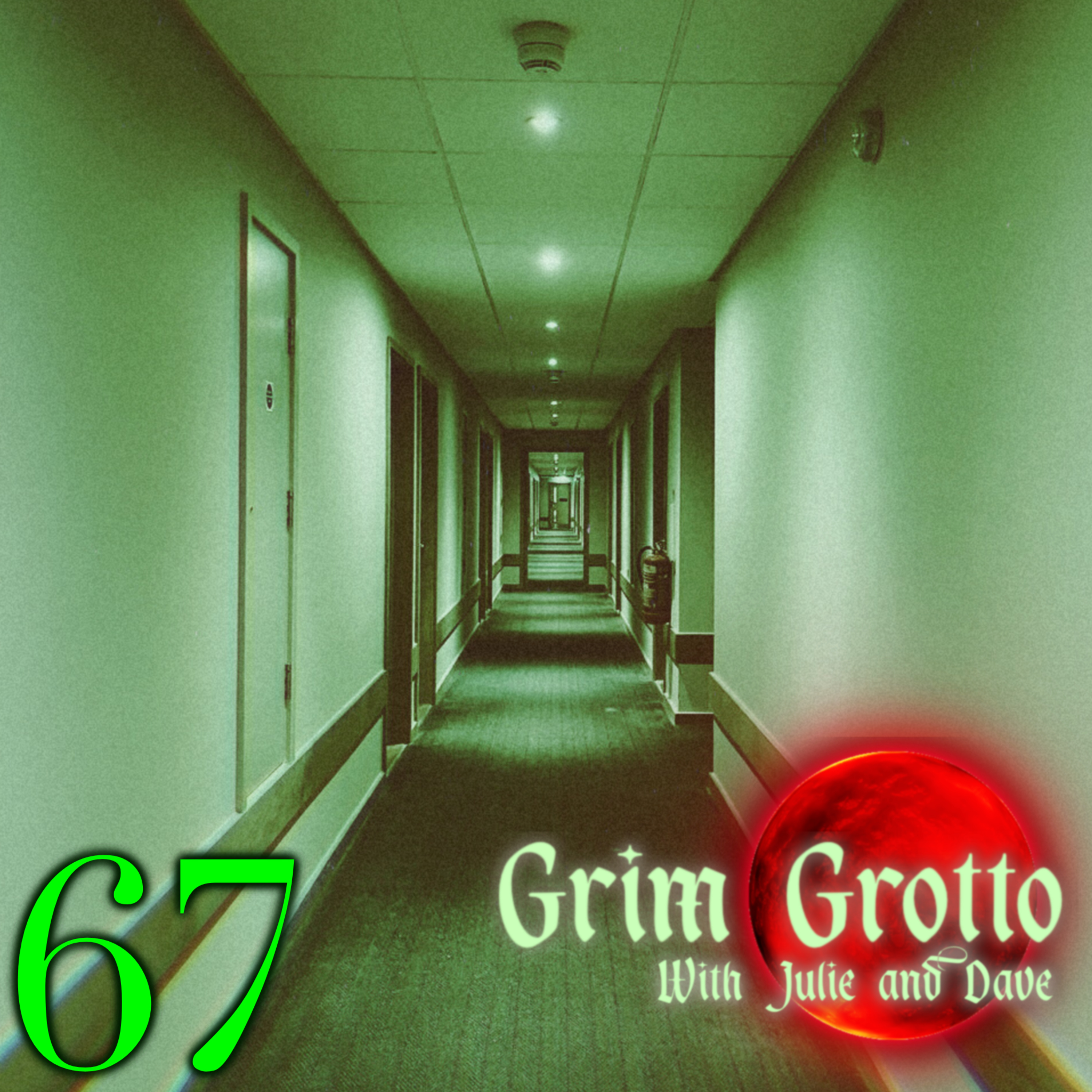 Grim Grotto