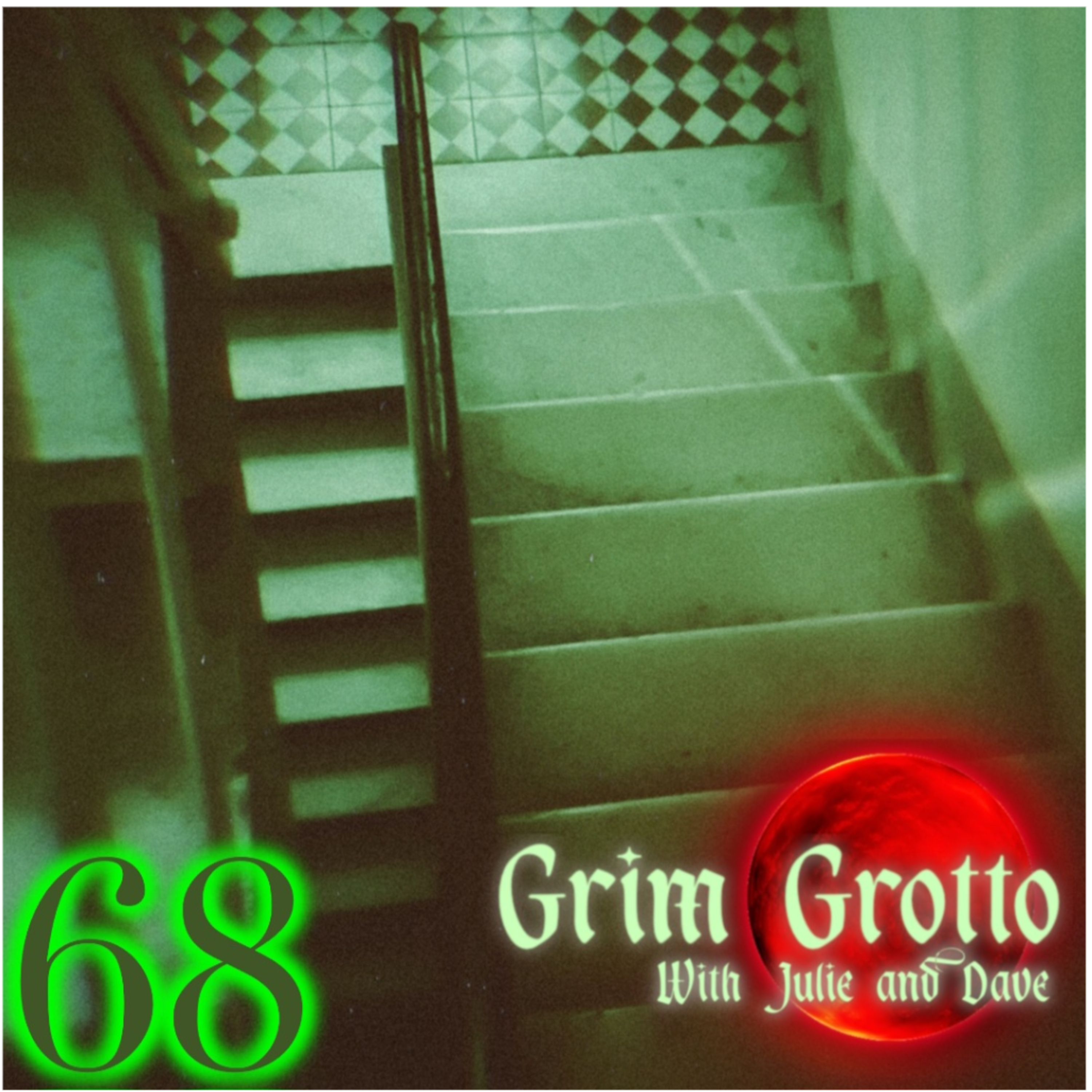Grim Grotto