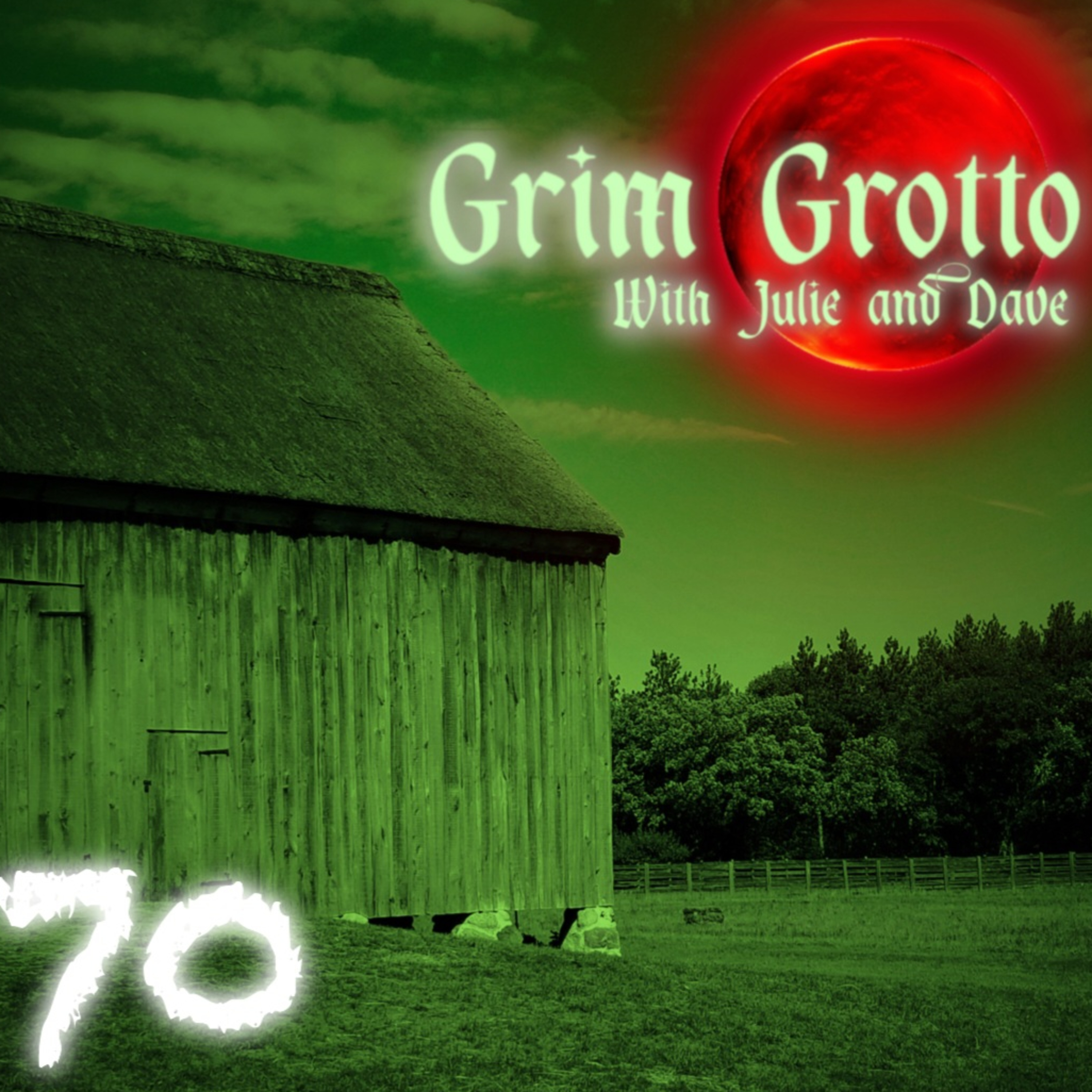 EP.70 – Gone Without a Trace: Bizarre Disappearances That Defy Explanation
