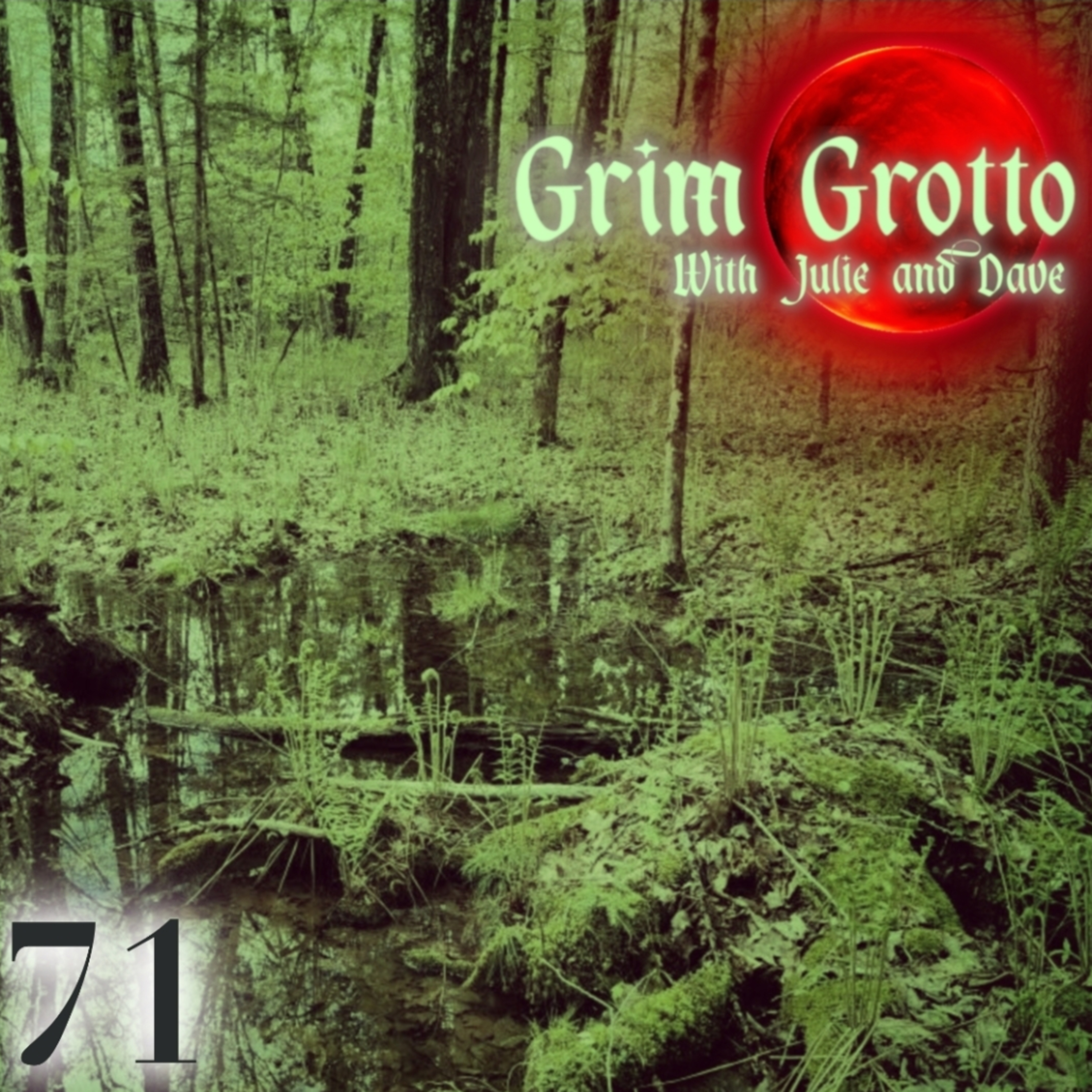 Grim Grotto