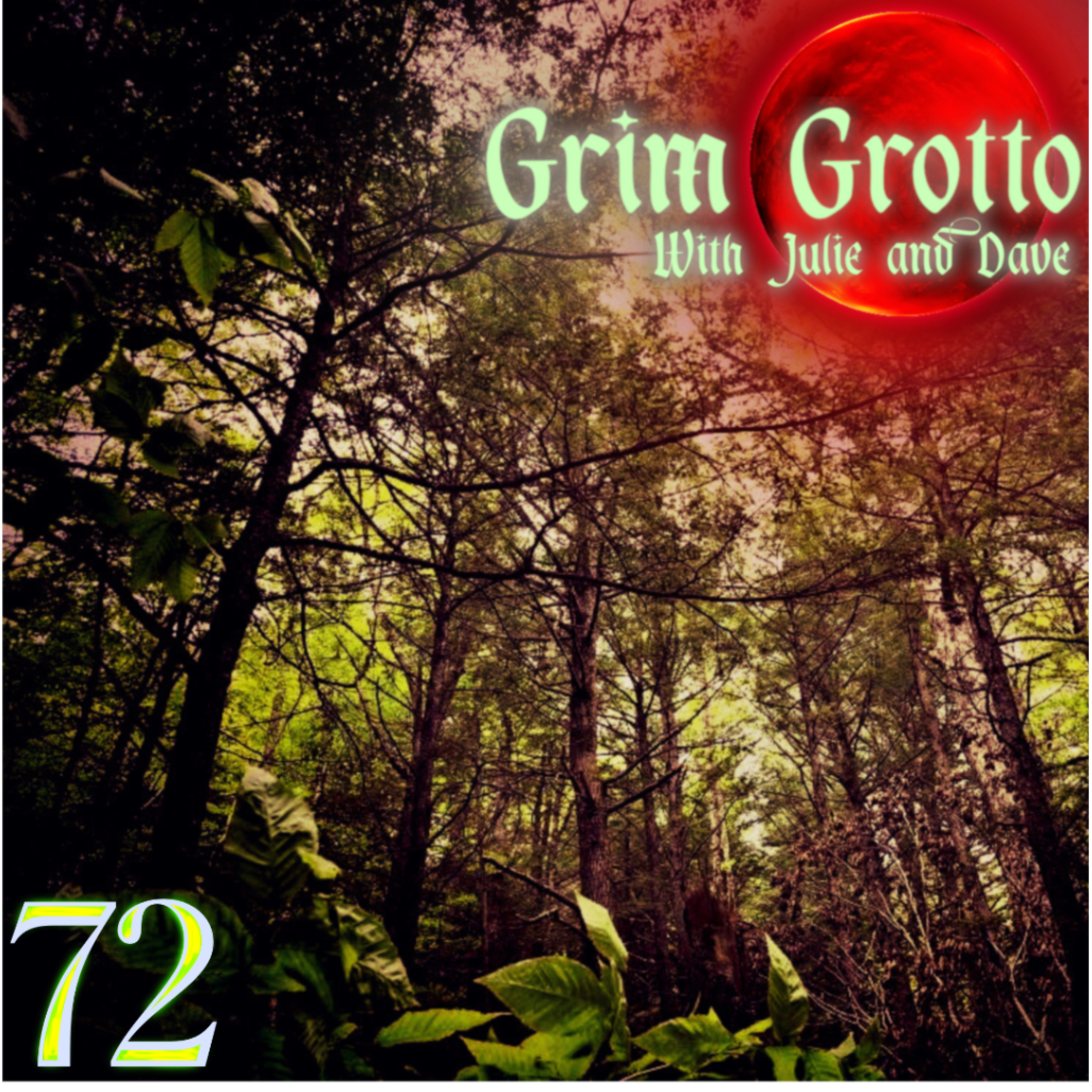 Grim Grotto