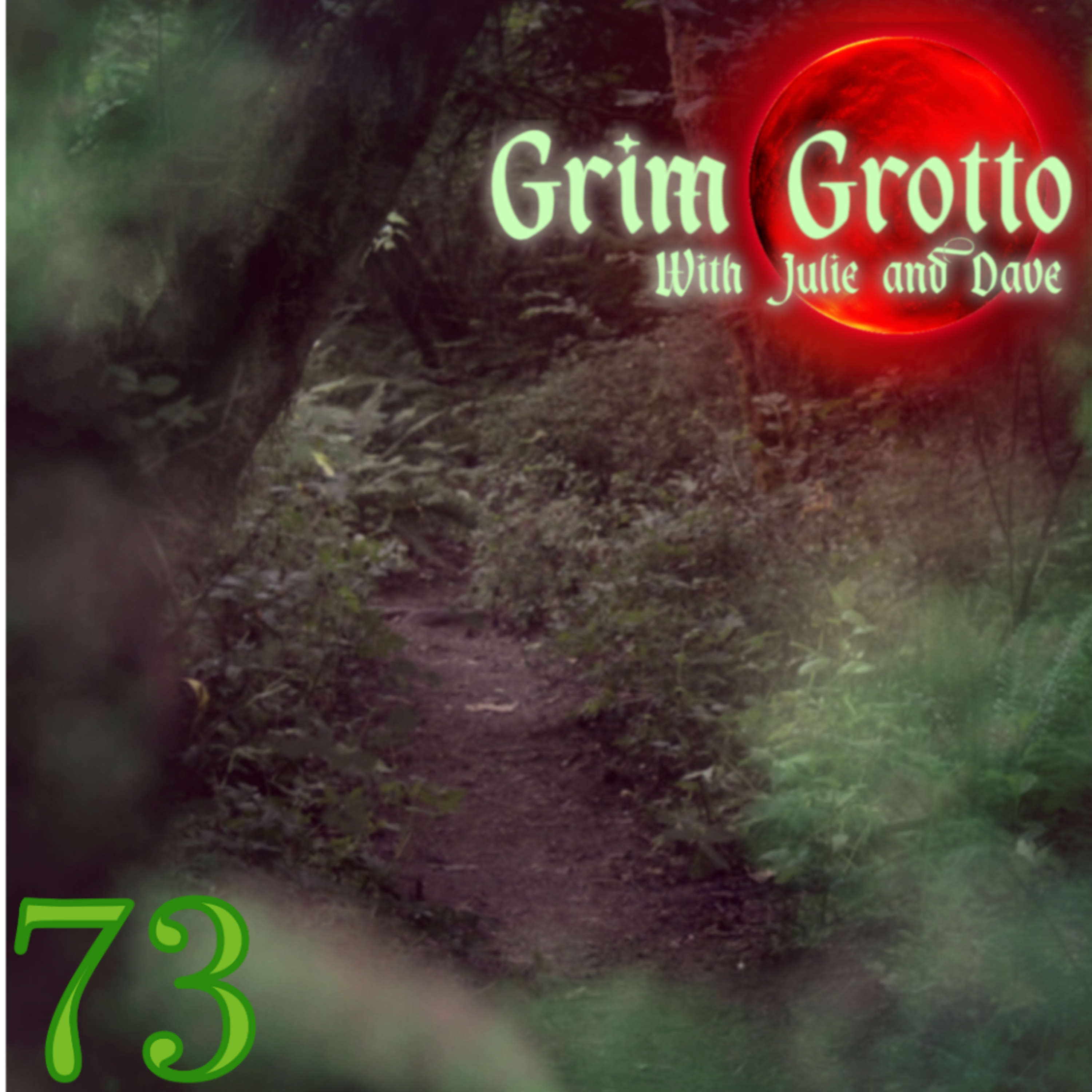 EP.73 – Through the Fog, Beyond the Known