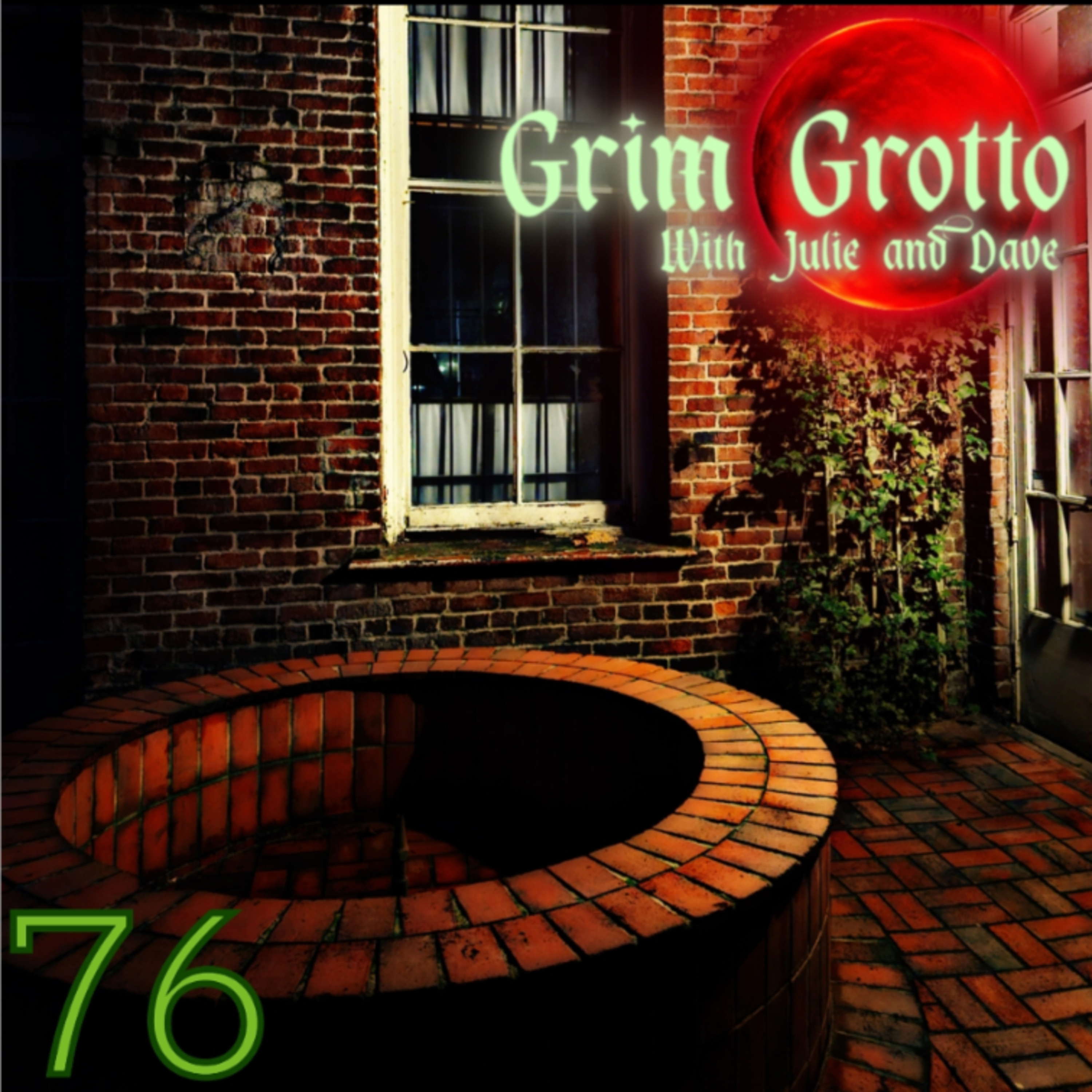EP.76 – Oregon Oddities: Vortexes, Tunnels & Spirits, Oh My!