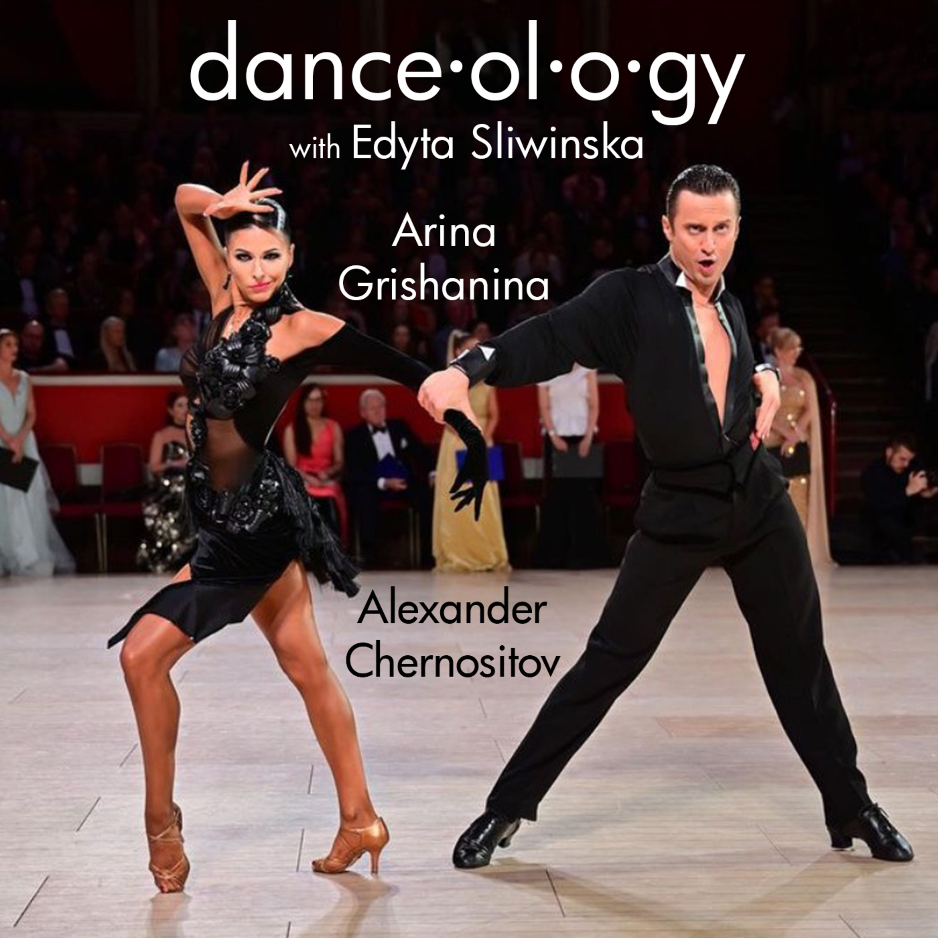 Danceology