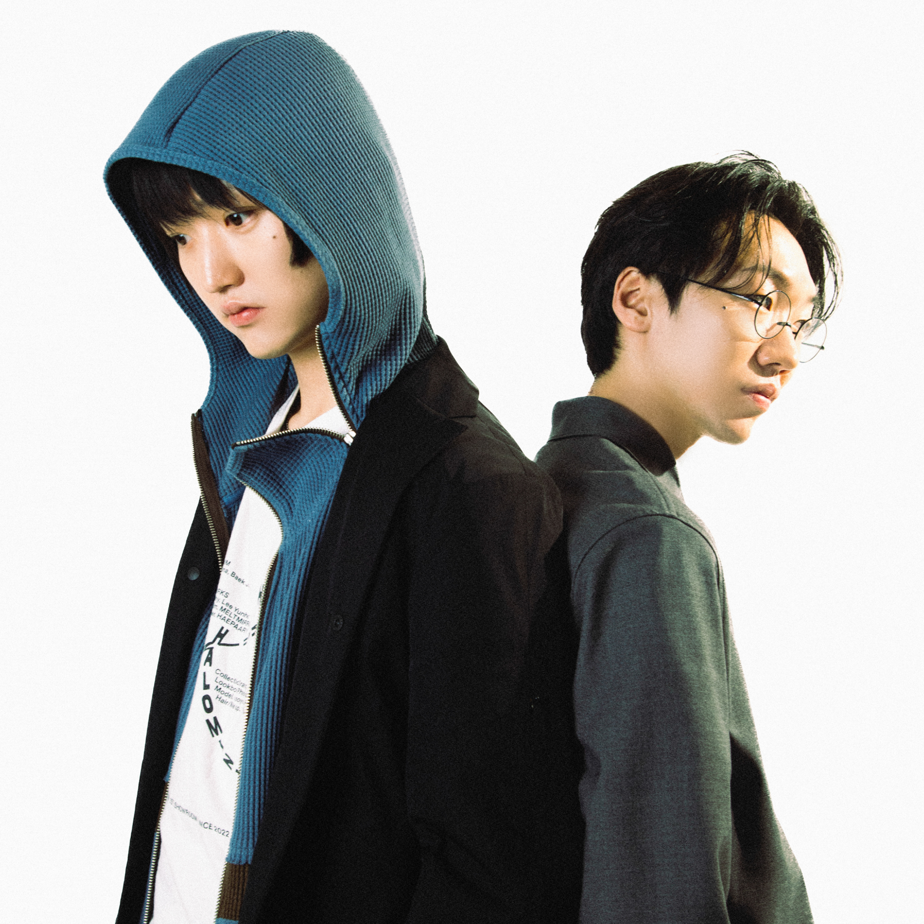 "밴드맨이라는 의식이 없어요" 실리카겔이 말하는 밴드 씬, 가속주의, 그리고 가성비 episode artwork