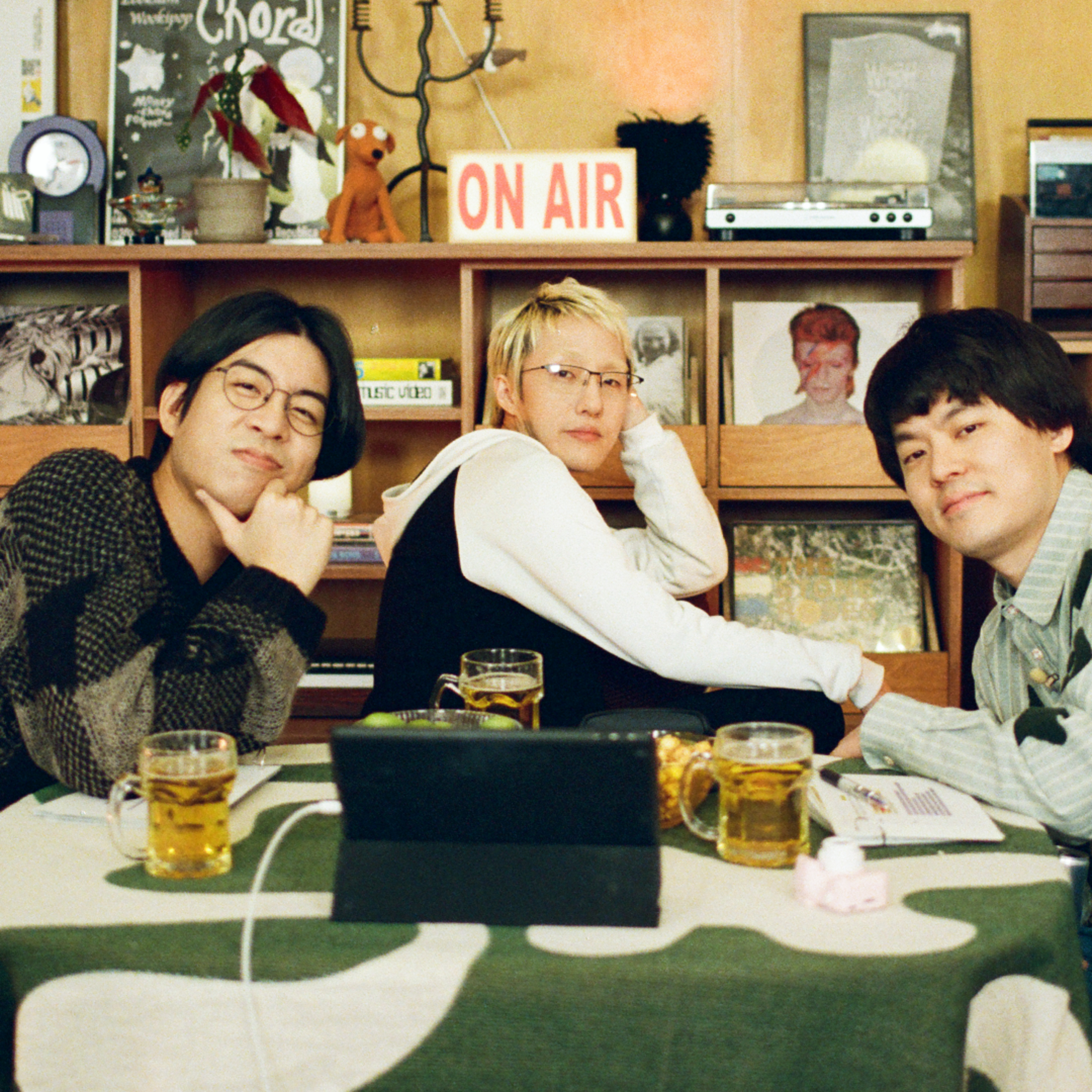 "제 역할이 있다고 생각했어요" 힙합부터 CEO까지, 자이언티가 계속 변화한 이유 episode artwork