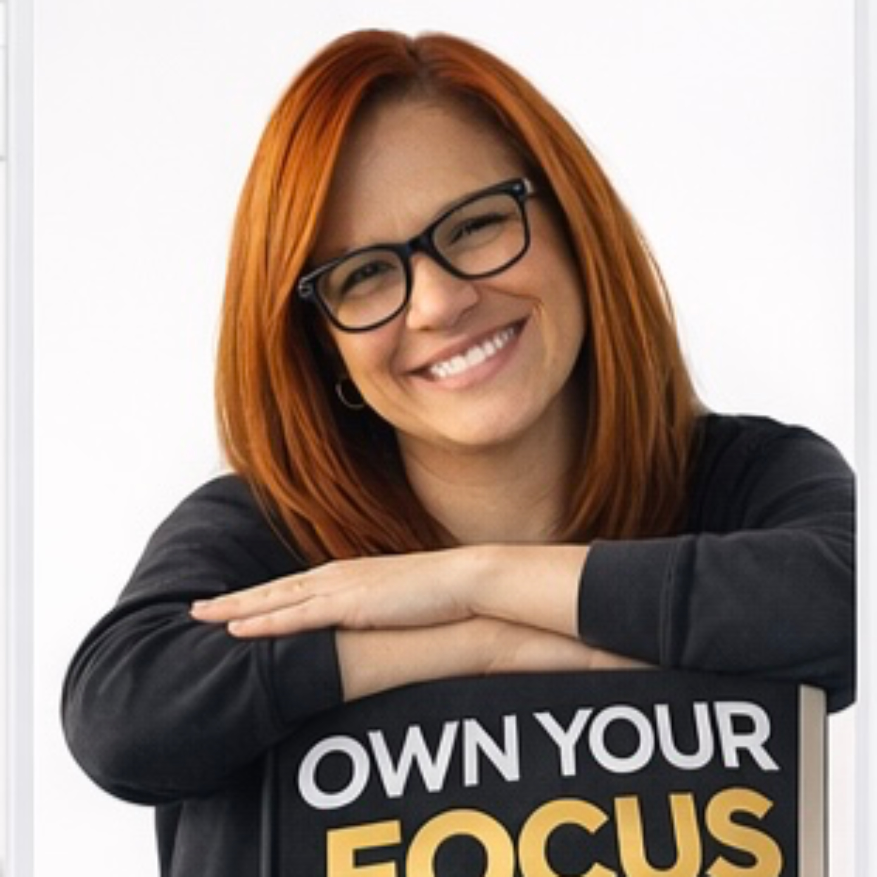 OWN Your Focus Night 23 LIVE 2026 episode artwork