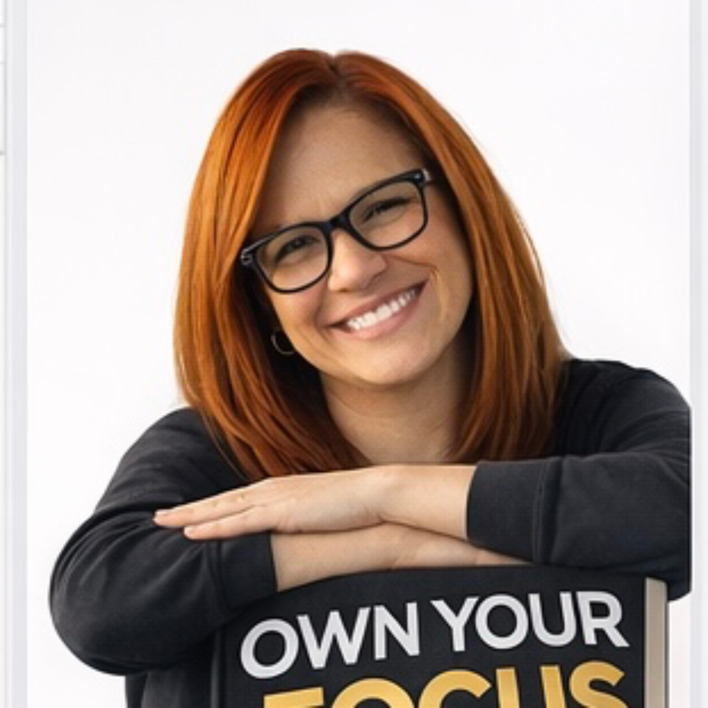 OWN Your Focus Night 20 LIVE 2026 episode artwork