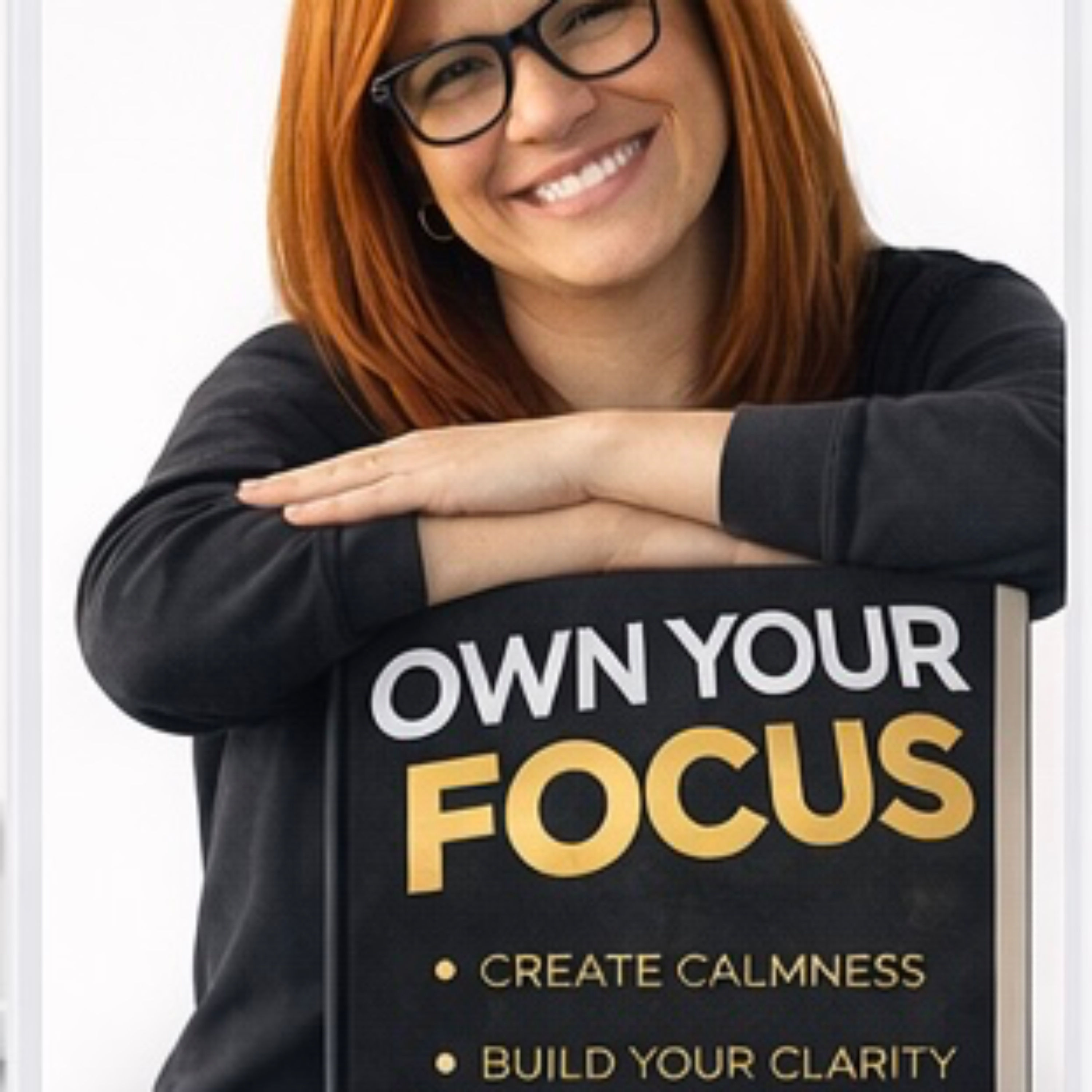 OWN Your Focus LIVE Night 18 2026 episode artwork