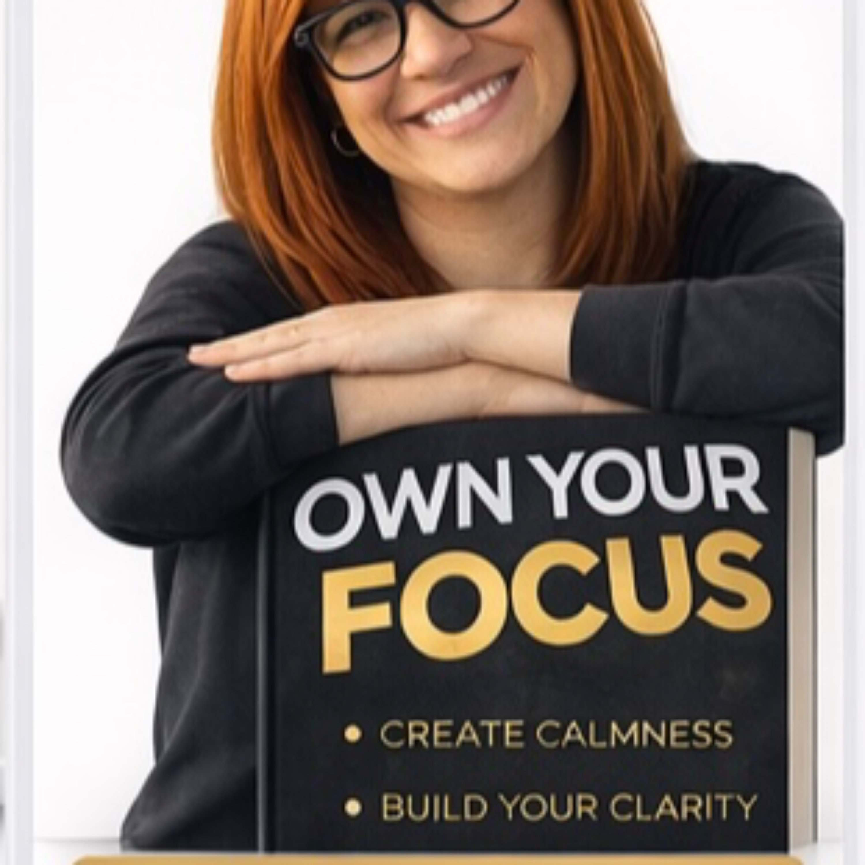 OWN Your Focus Night 15 LIVE 2026 episode artwork