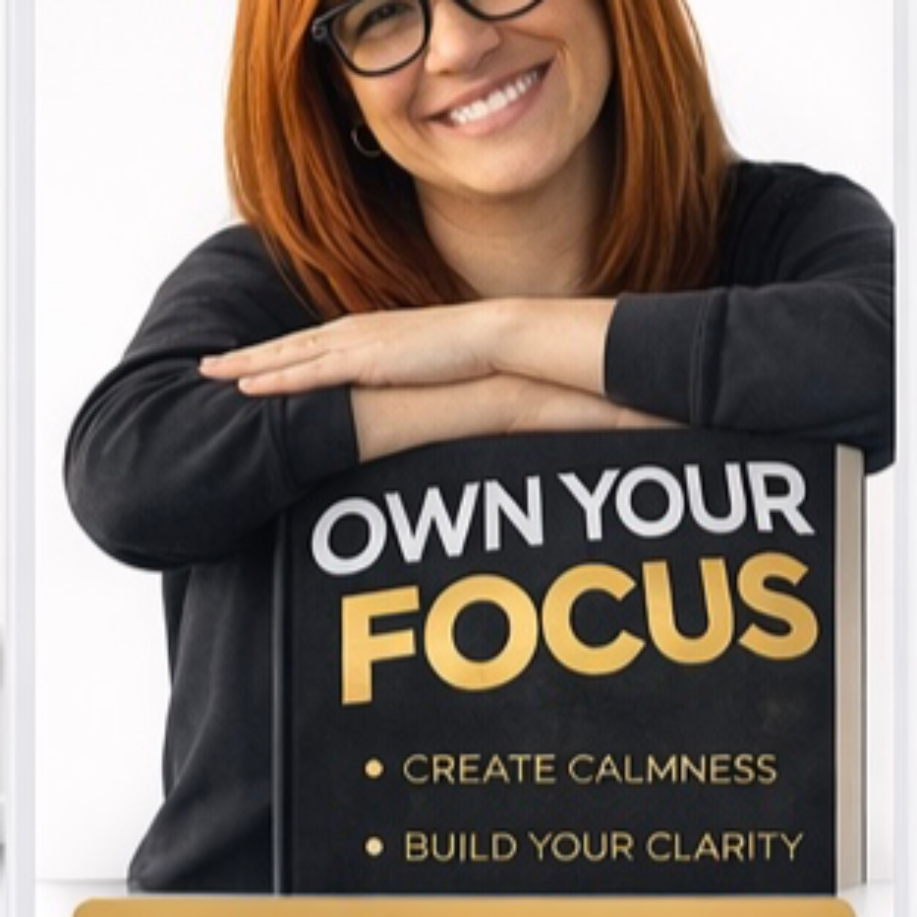 OWN Your Focus 2026 LIVE Night 13 episode artwork