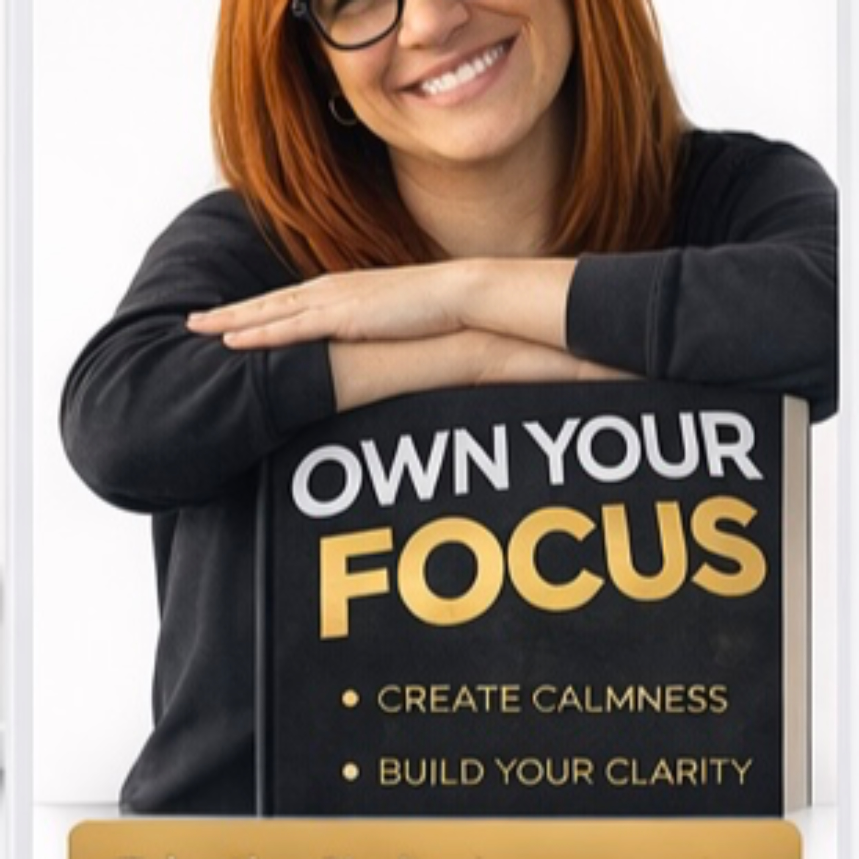 OWN Your Focus LIVE Night 11 2026 episode artwork