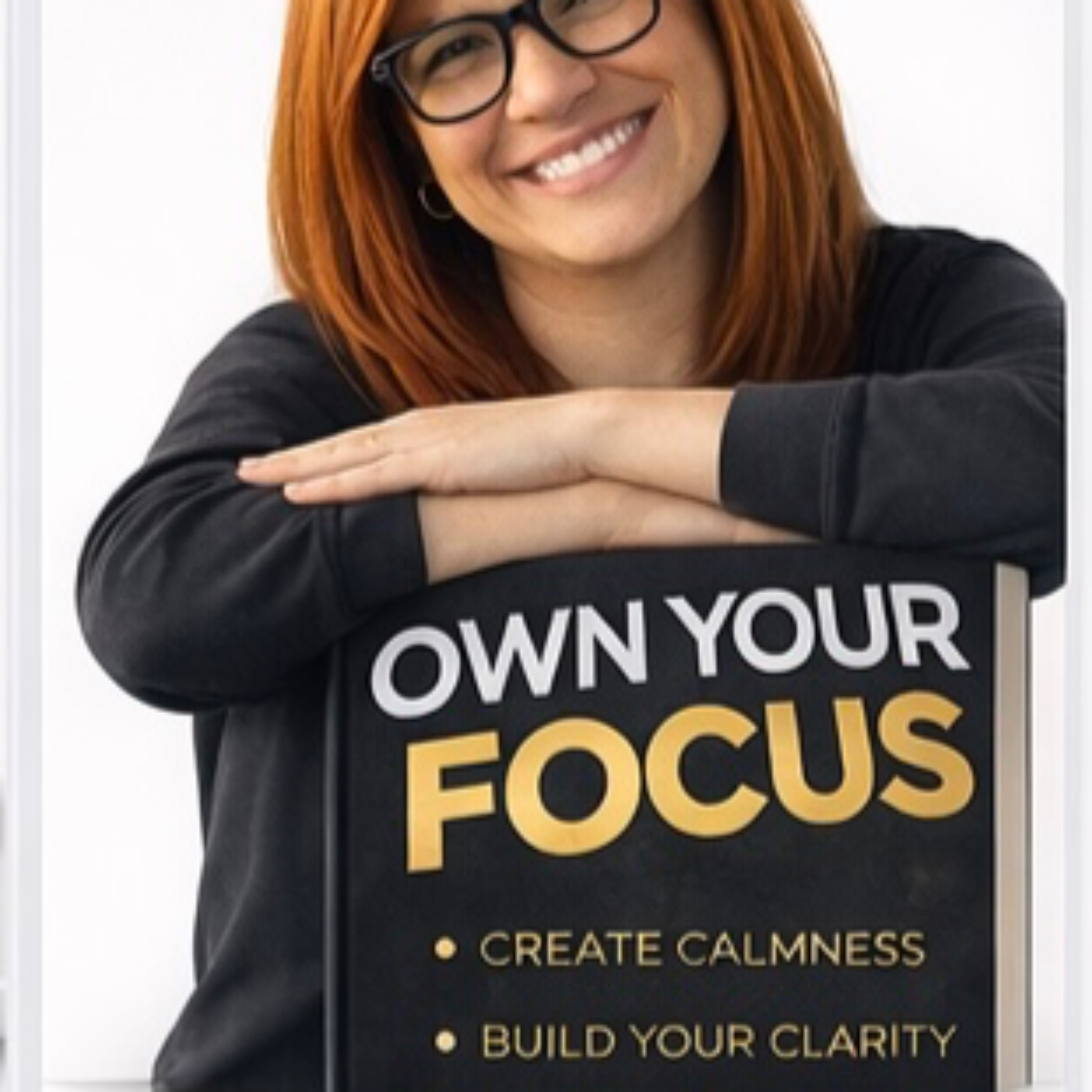 OWN Your Focus LIVE Night 9 2026 episode artwork