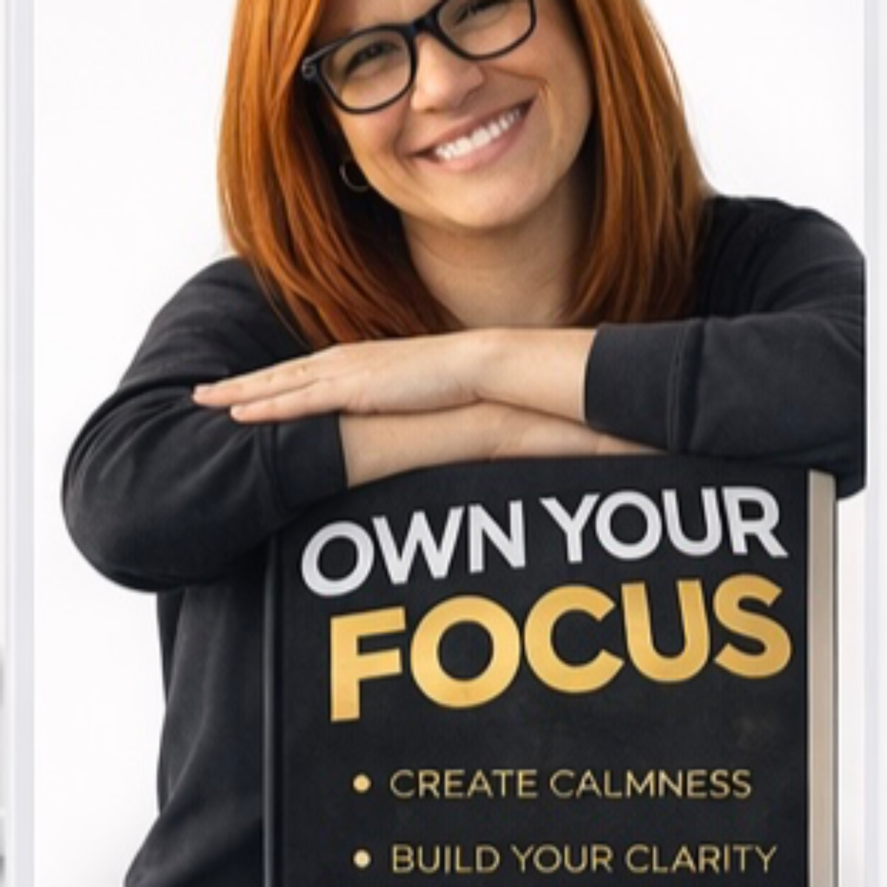 OWN Your Focus LIVE Night 21 2026 episode artwork