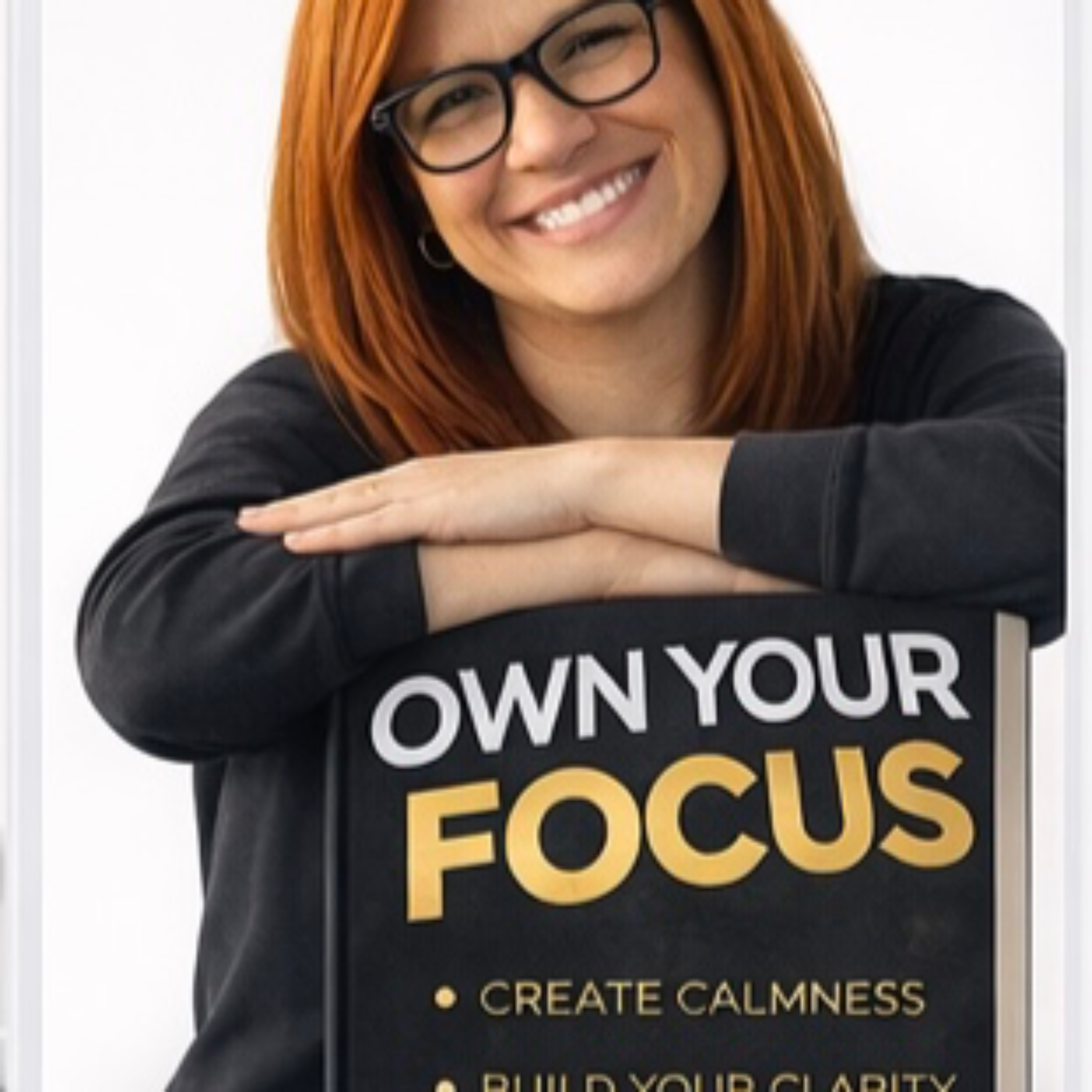 OWN Your Focus Night 24 LIVE 2026 episode artwork