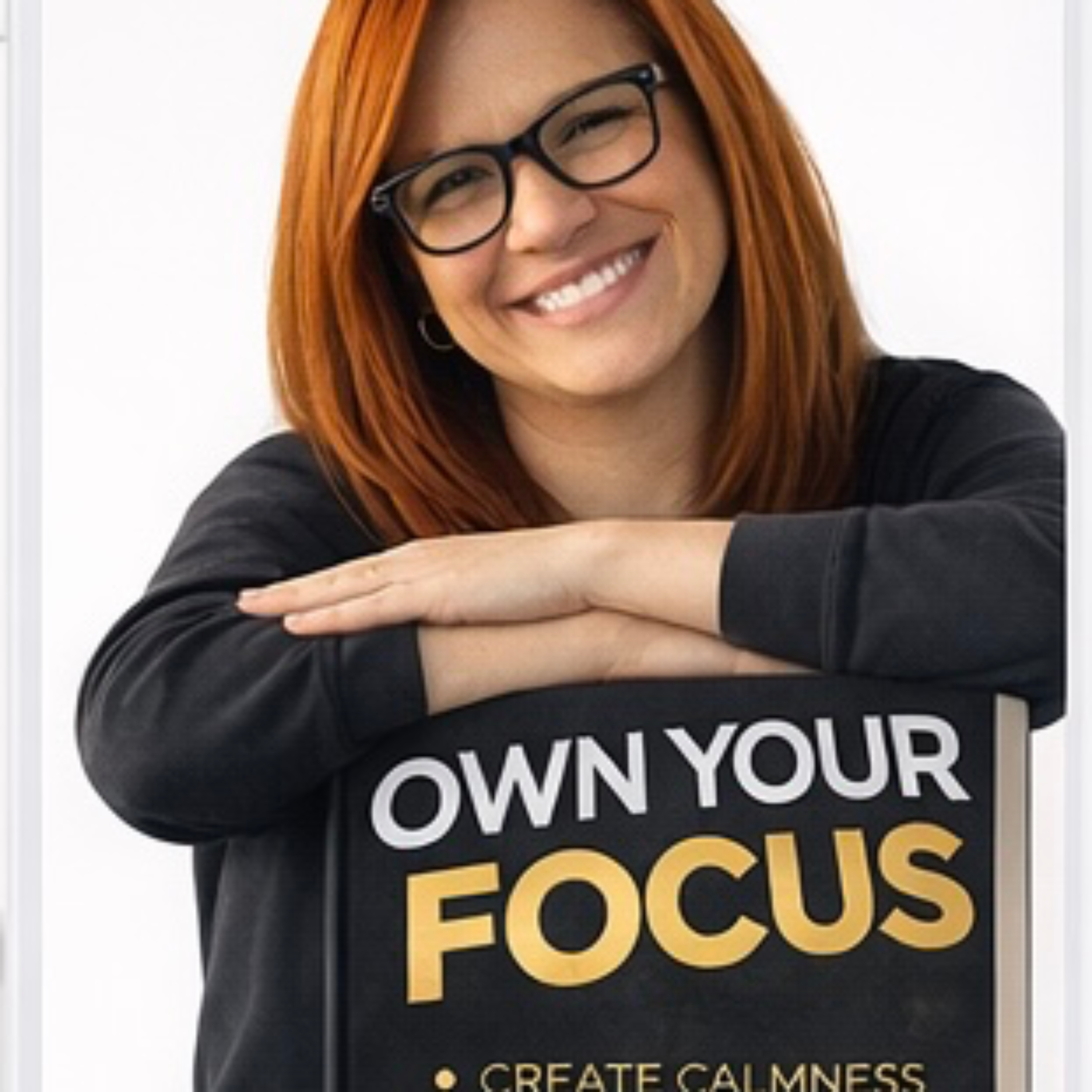 OWN Your Focus Night 25 LIVE 2026 episode artwork