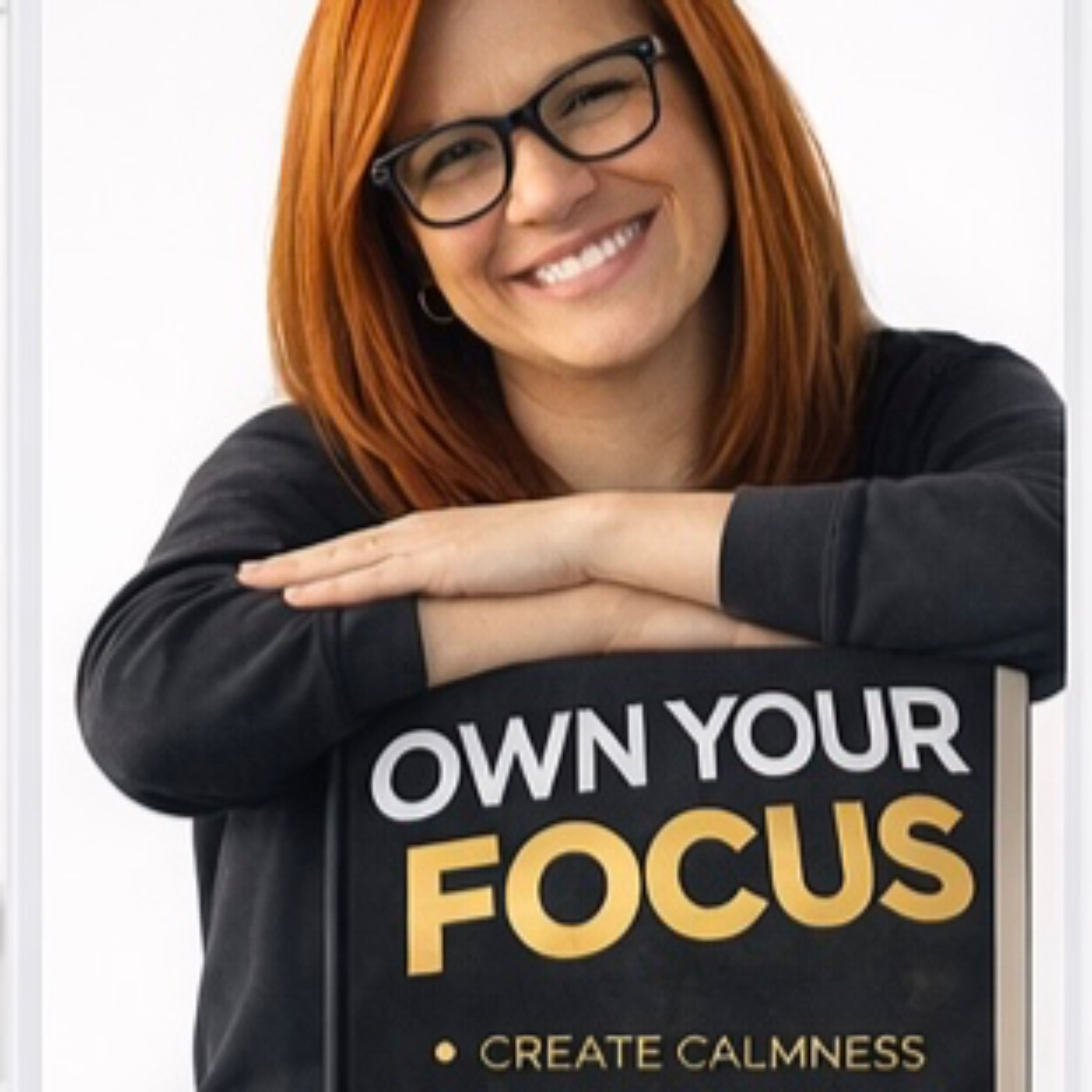 OWN Your Focus LIVE Night 30 2026 episode artwork