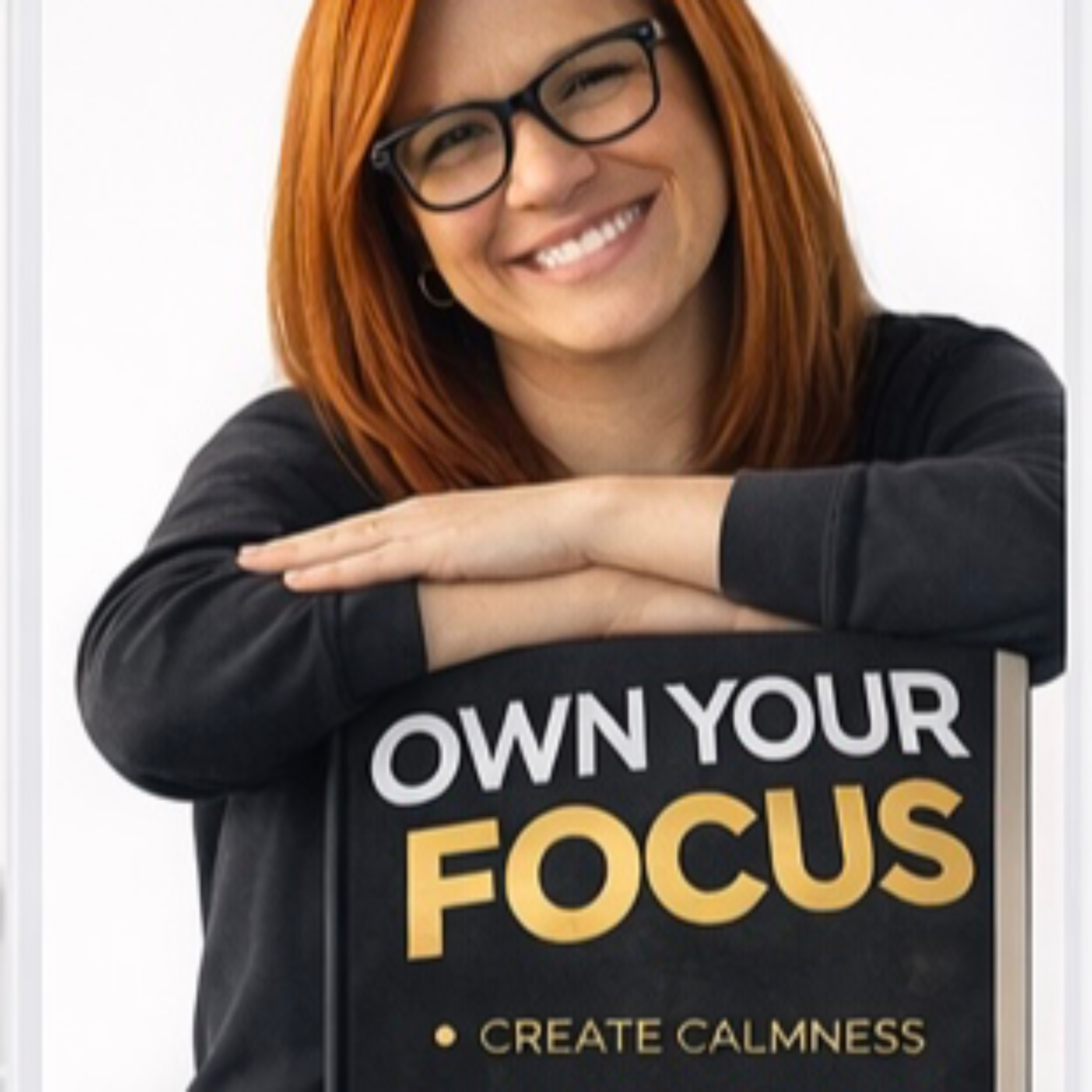 OWN Your Focus Night 28 LIVE 2026 episode artwork