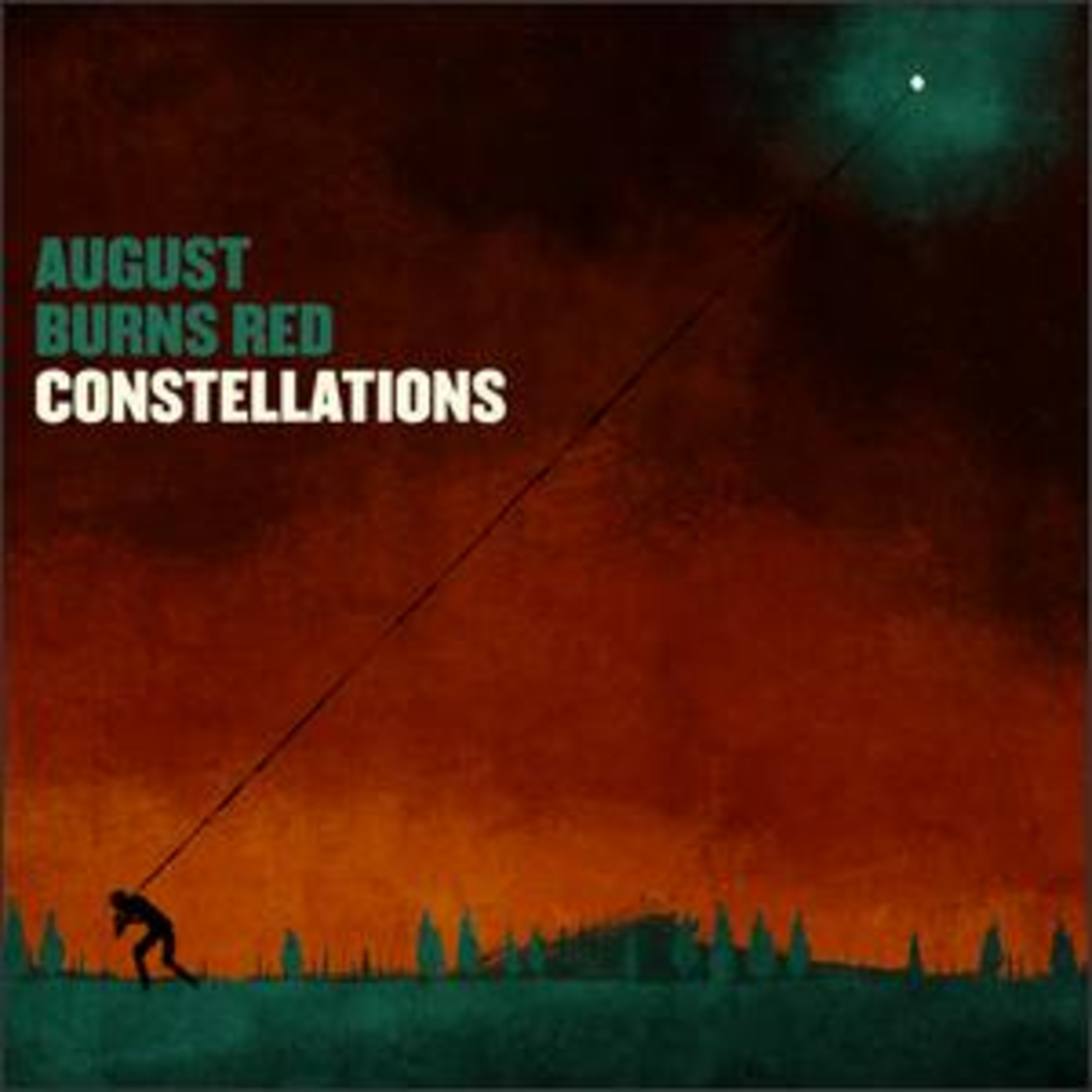 August Burns Red特集　〜Constellations編〜 episode artwork