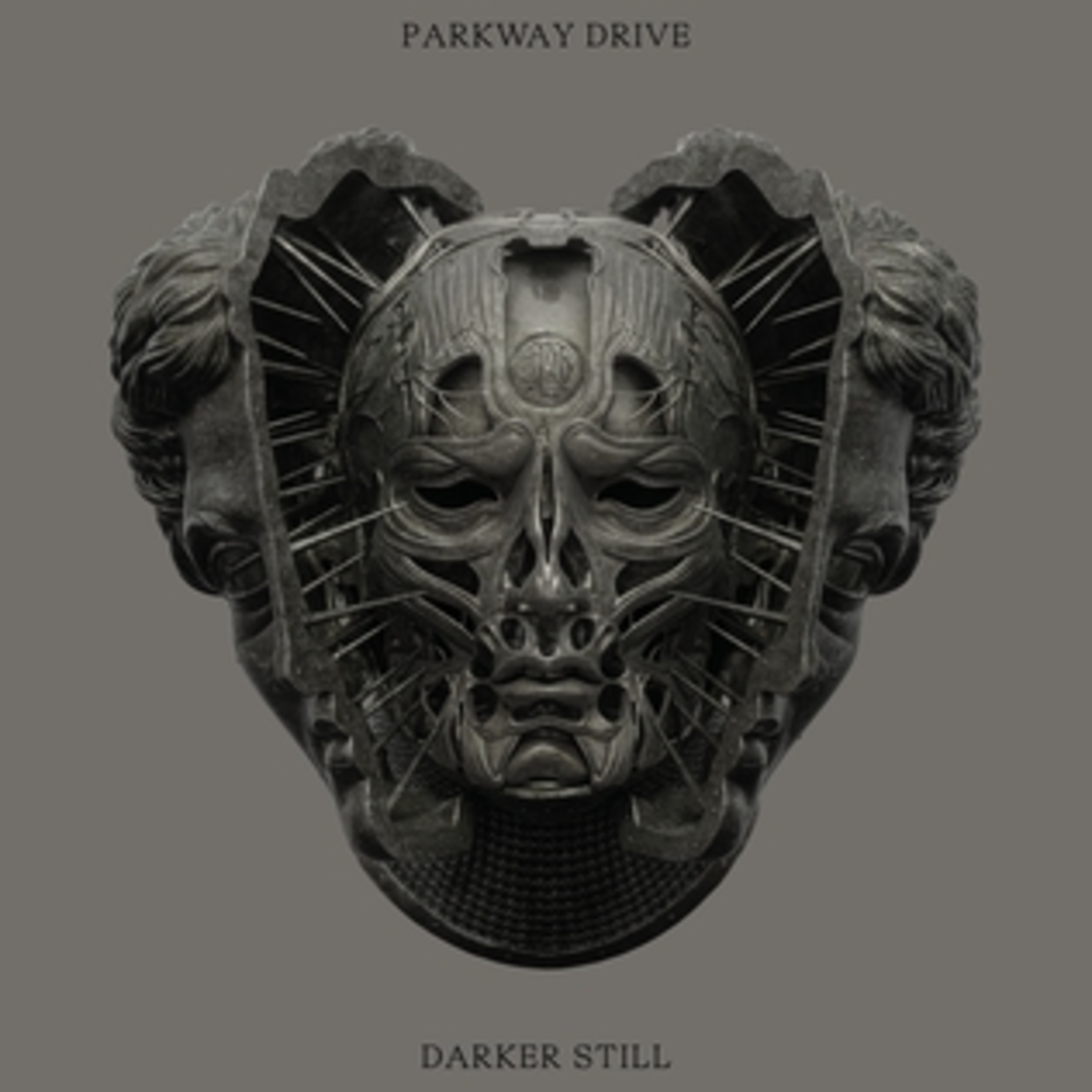 アルバム語り ~ Parkway Drive "Darker Still" ~ episode artwork
