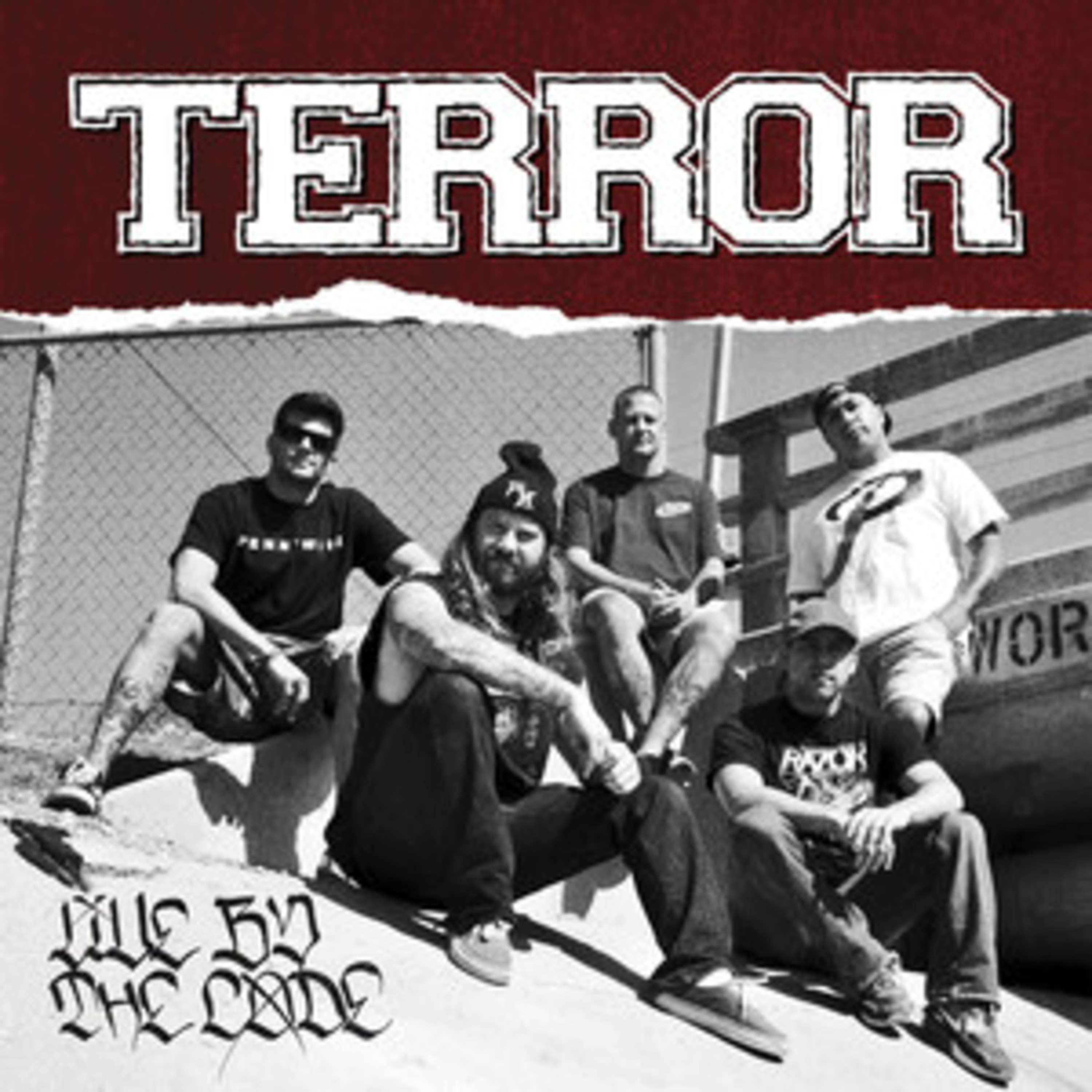 楽器初心者の味方、TERROR episode artwork