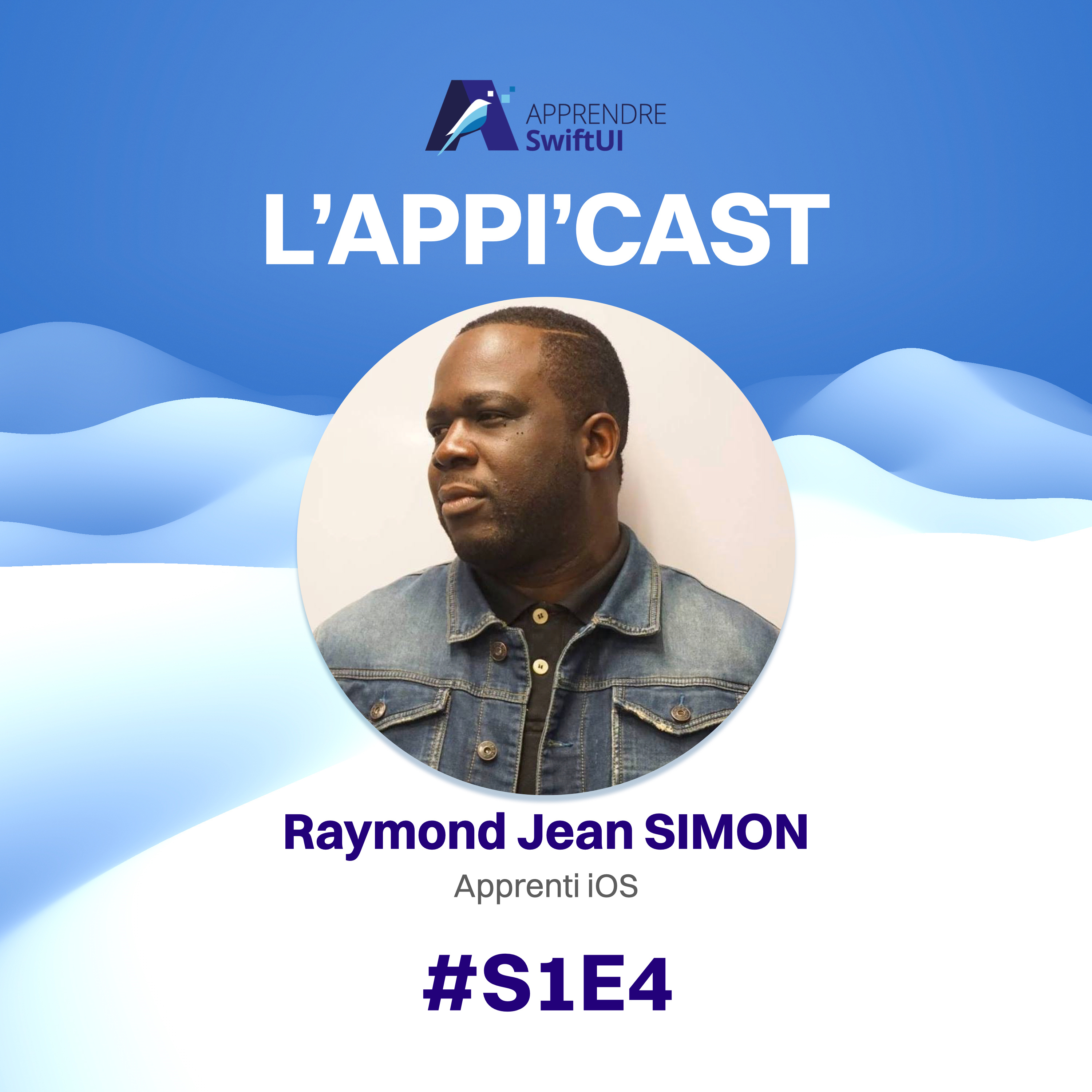 L’Appí’Cast - Le podcast des passionnés du développement d\'applications Apple