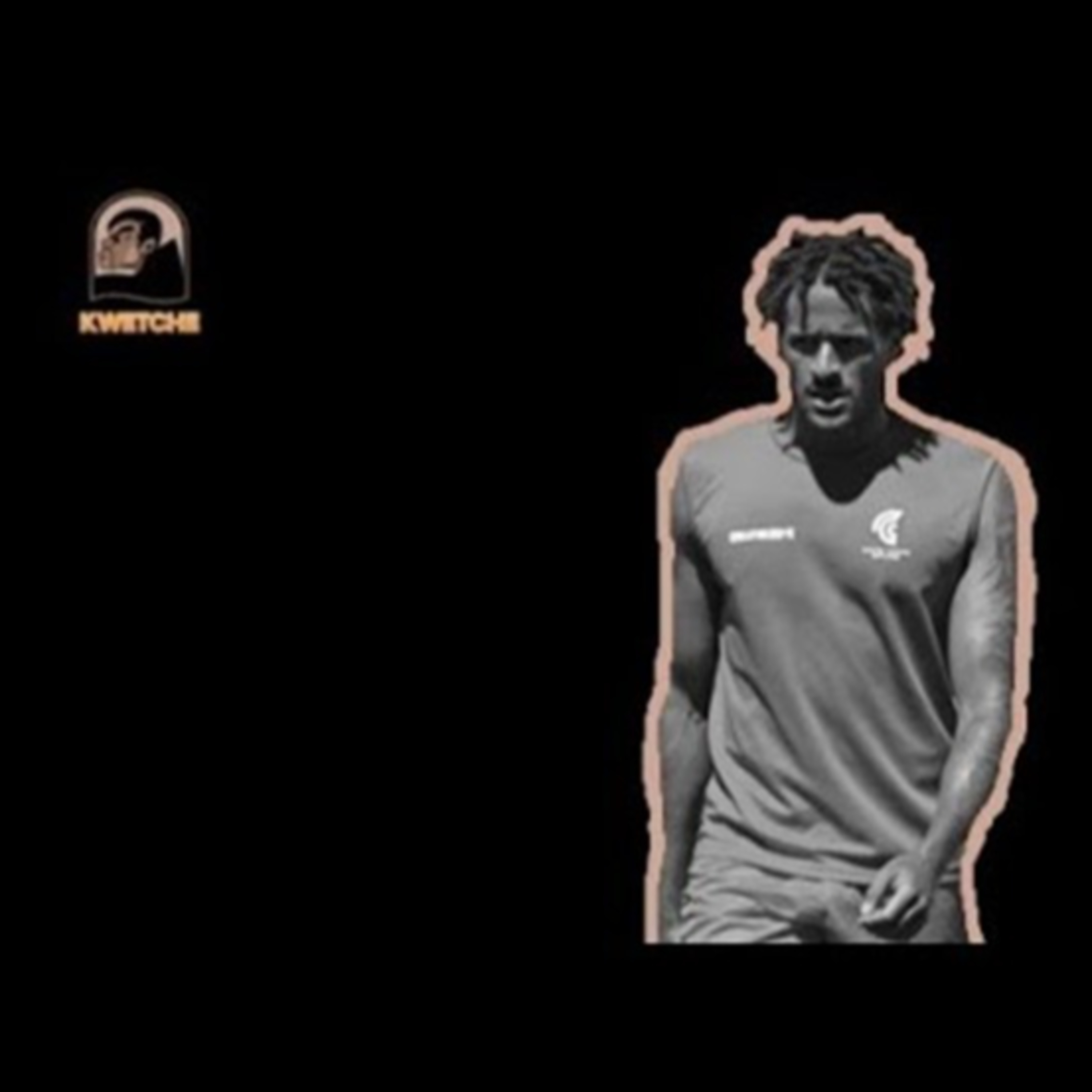 S01 Ep03 Tyrique Bartlett {Professional Footballer, Newcastle United FC, Life lessons and more} episode artwork