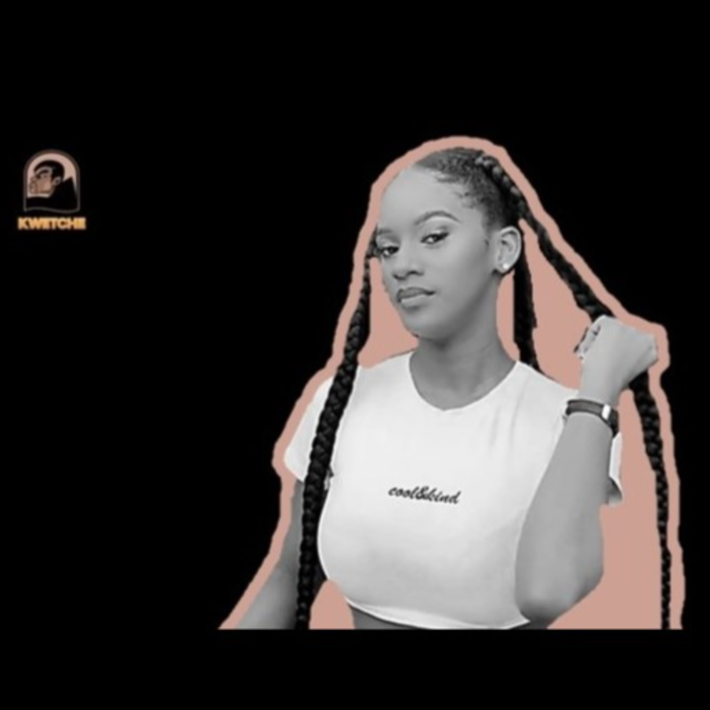 S01 Ep05 Nicole Naidoo {Creating An Empire, Mental Health, Adulthood, The Zulu Culture And More} episode artwork
