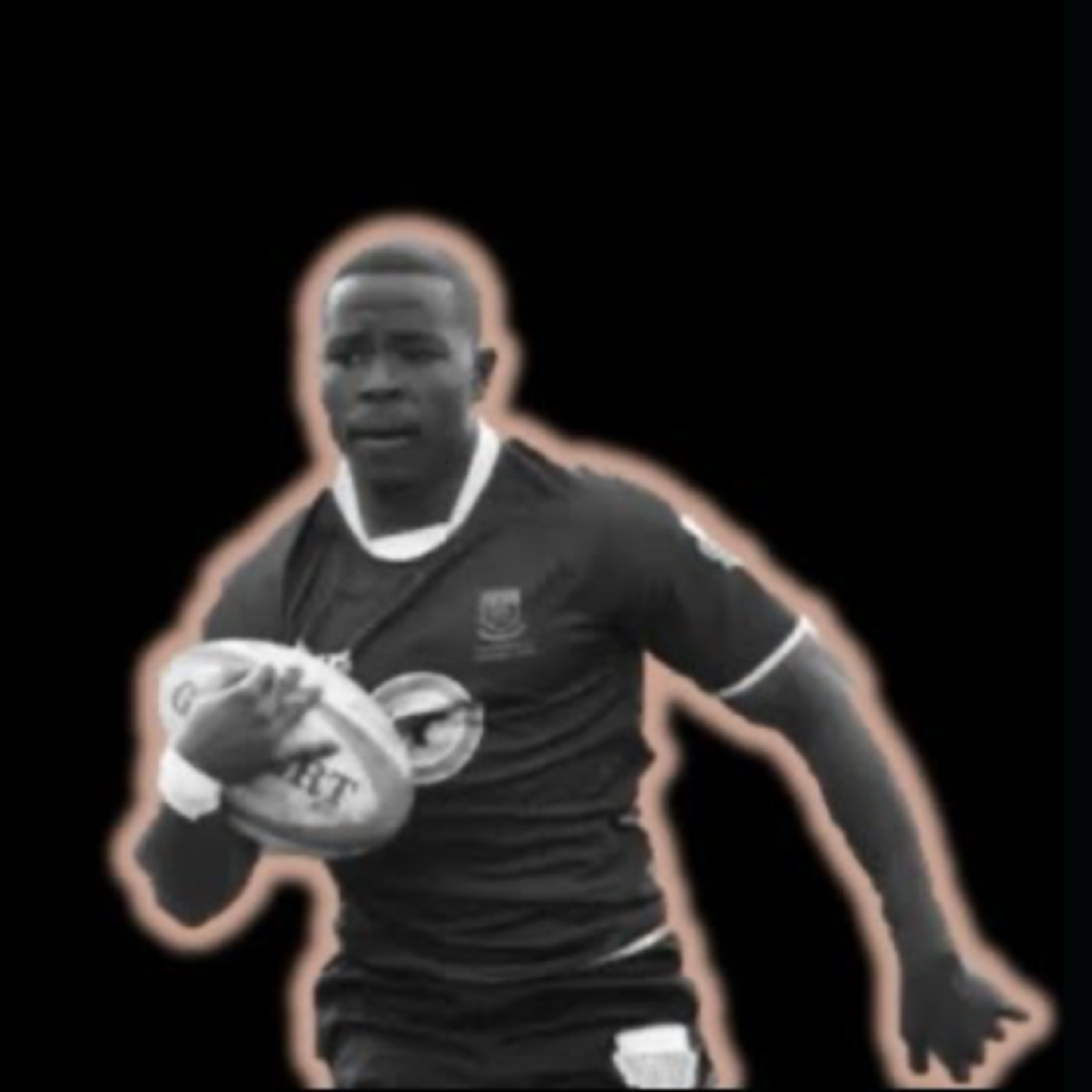S01 Ep07 Hlomla Ncana {Varsity Shield Rookie of the Year, Rugby World Cup, Student athlete & more} episode artwork