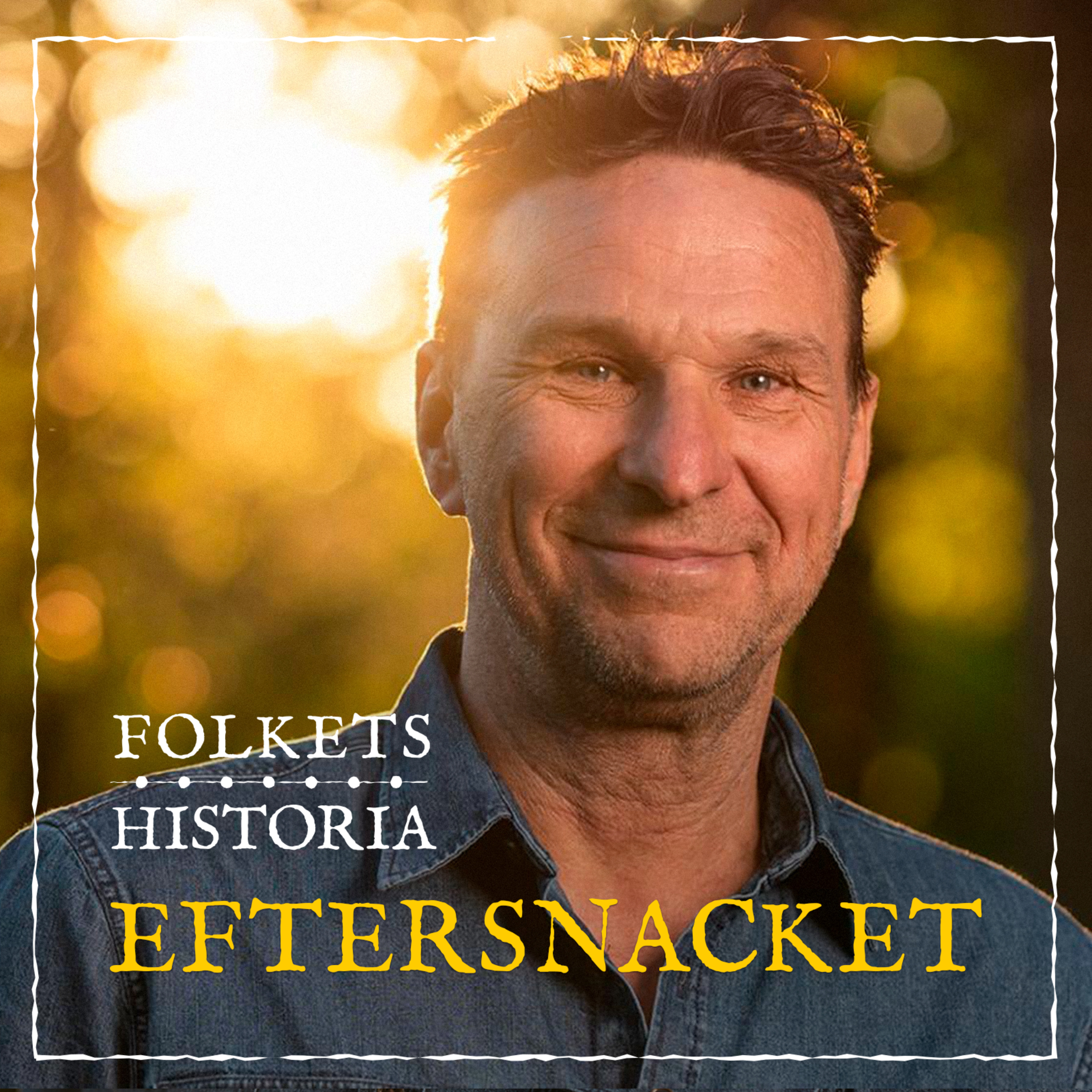 Folkets Historia
