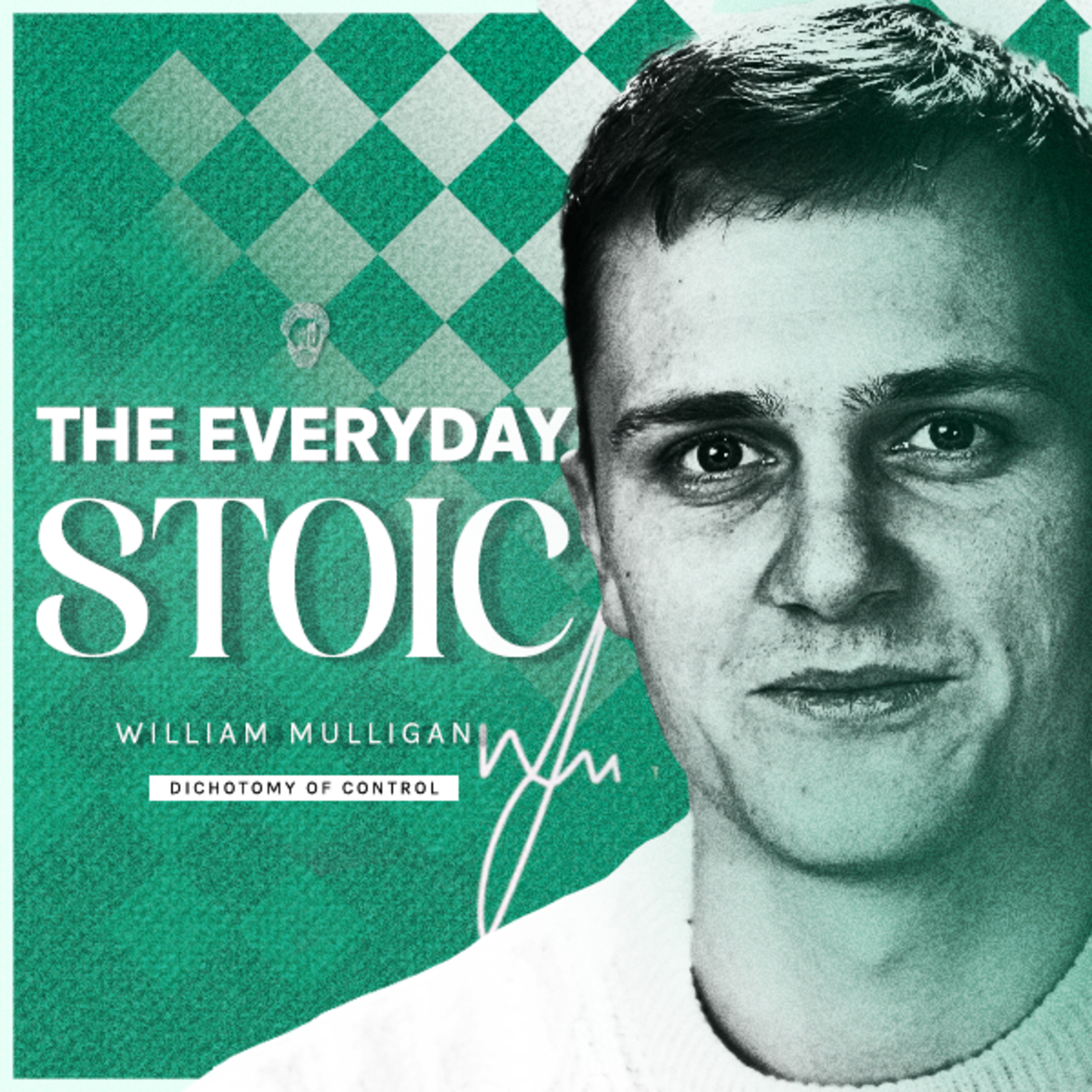 The Key to Happiness | Simple Rules for a Good Life with William Mulligan
