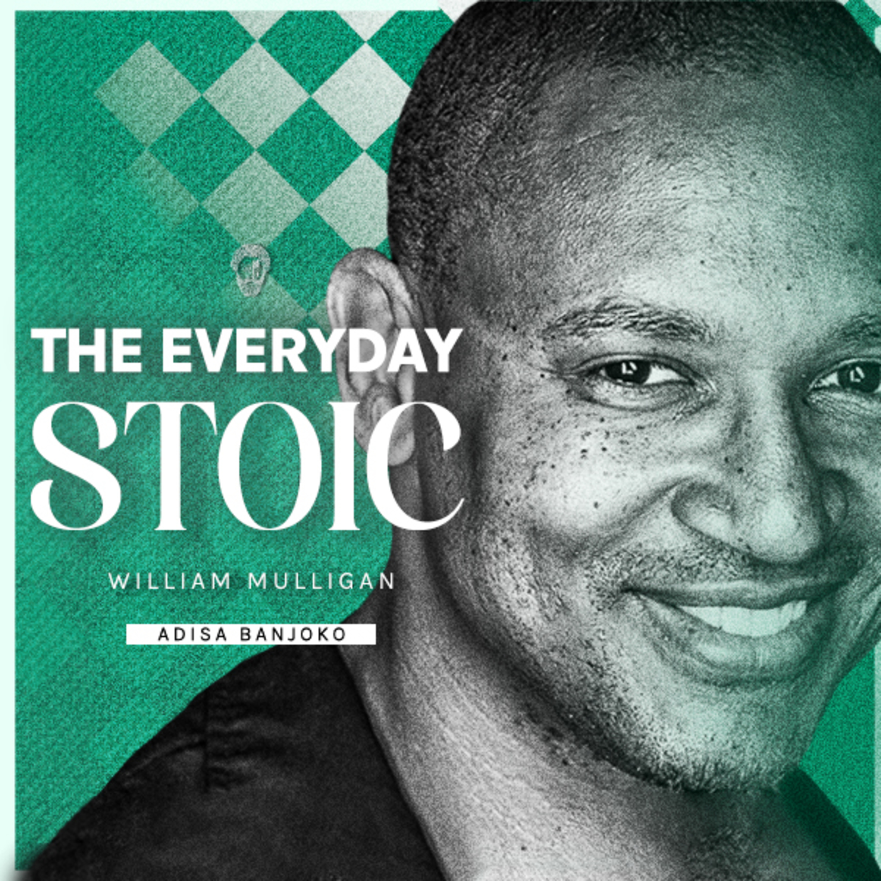 The Everyday Stoic