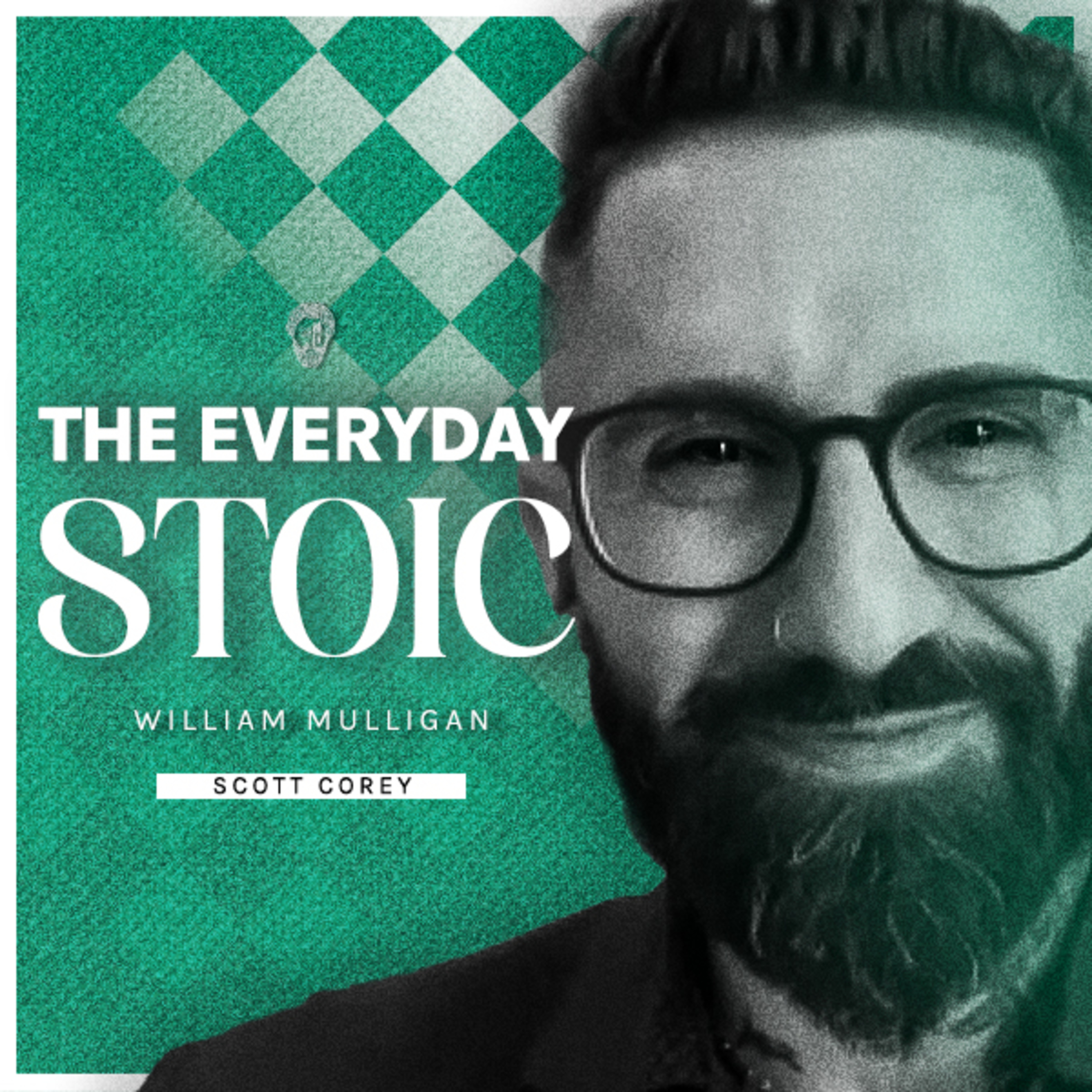 The Everyday Stoic