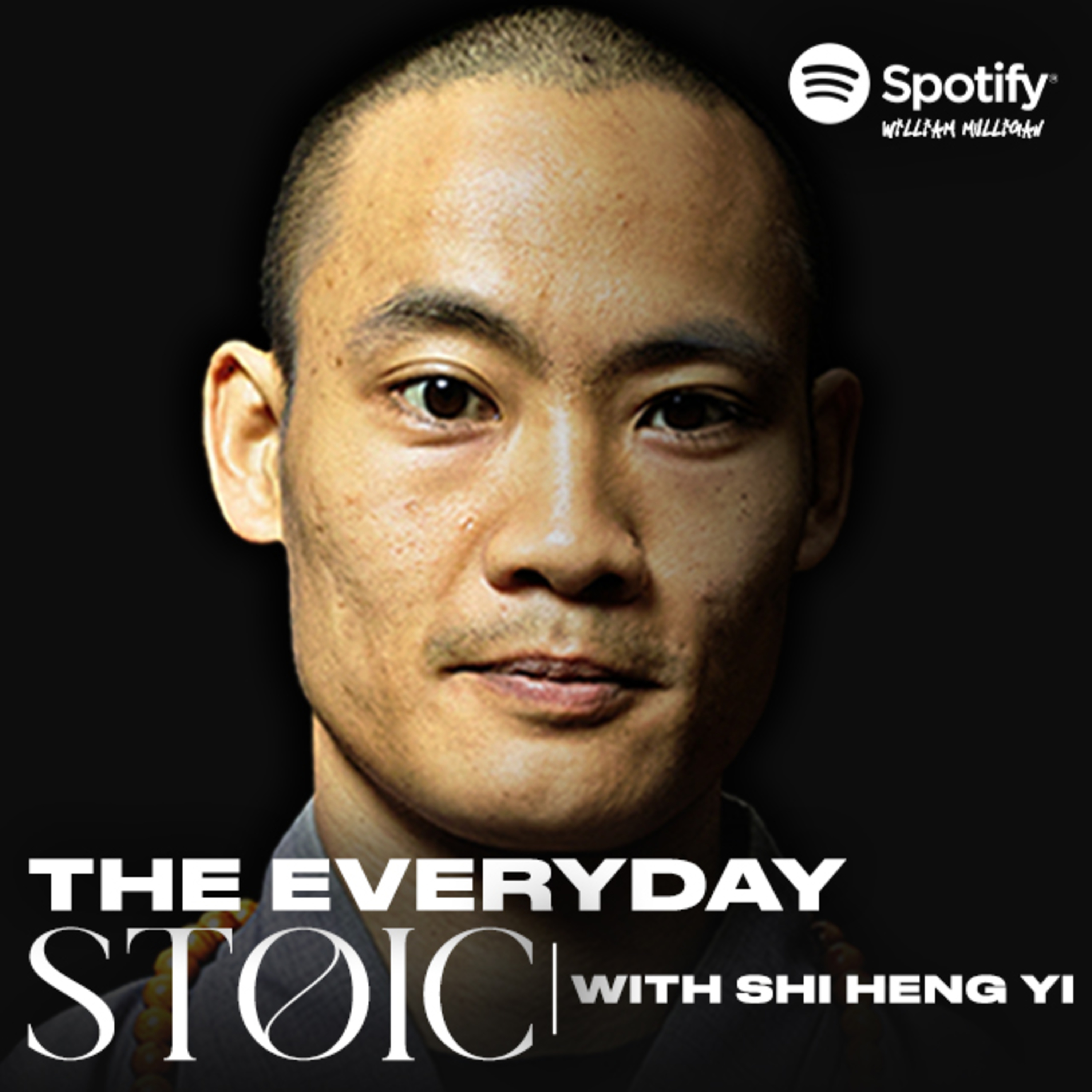 Shi Heng Yi Discusses Momento Mori, Life & Stoicism | Stoic Teachings from Seneca With William Mulligan episode artwork