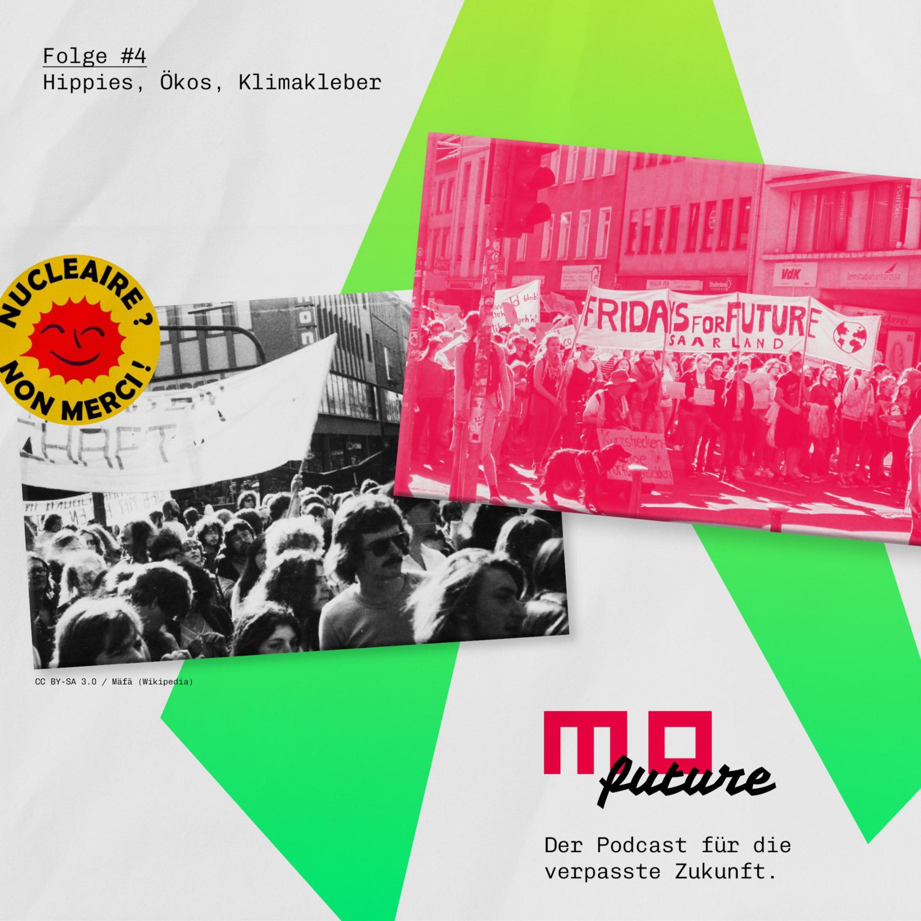 #4 Hippies, Ökos, Klimakleber episode artwork
