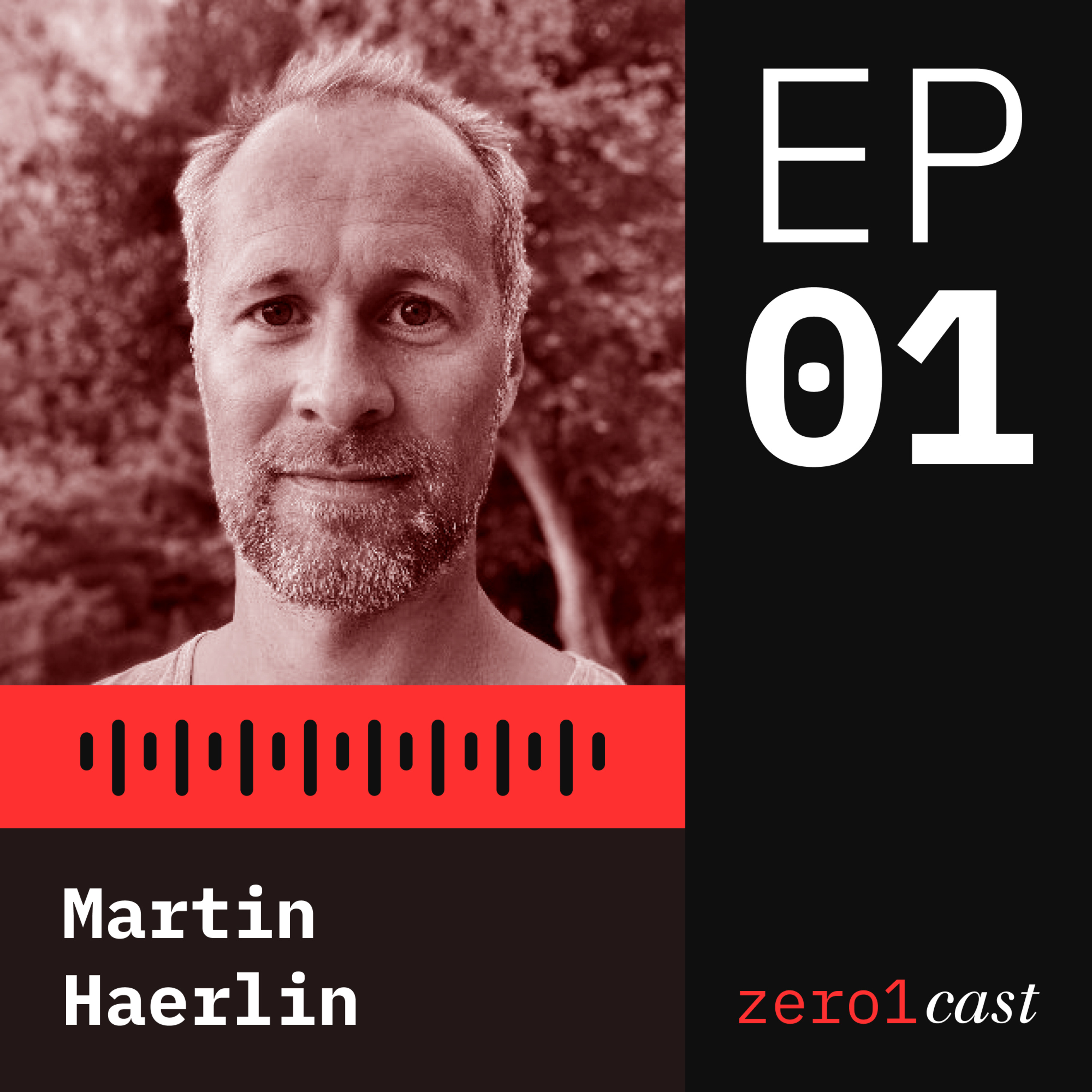 zero1cast - AI Filmmaking & Creativity